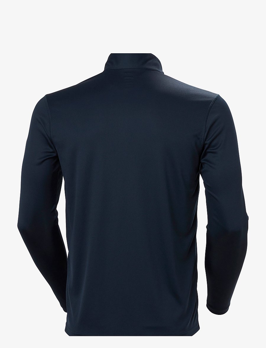 Helly Hansen - HH TECH 1/2 ZIP 2.0 - fleecet ja välikerrokset - navy - 2