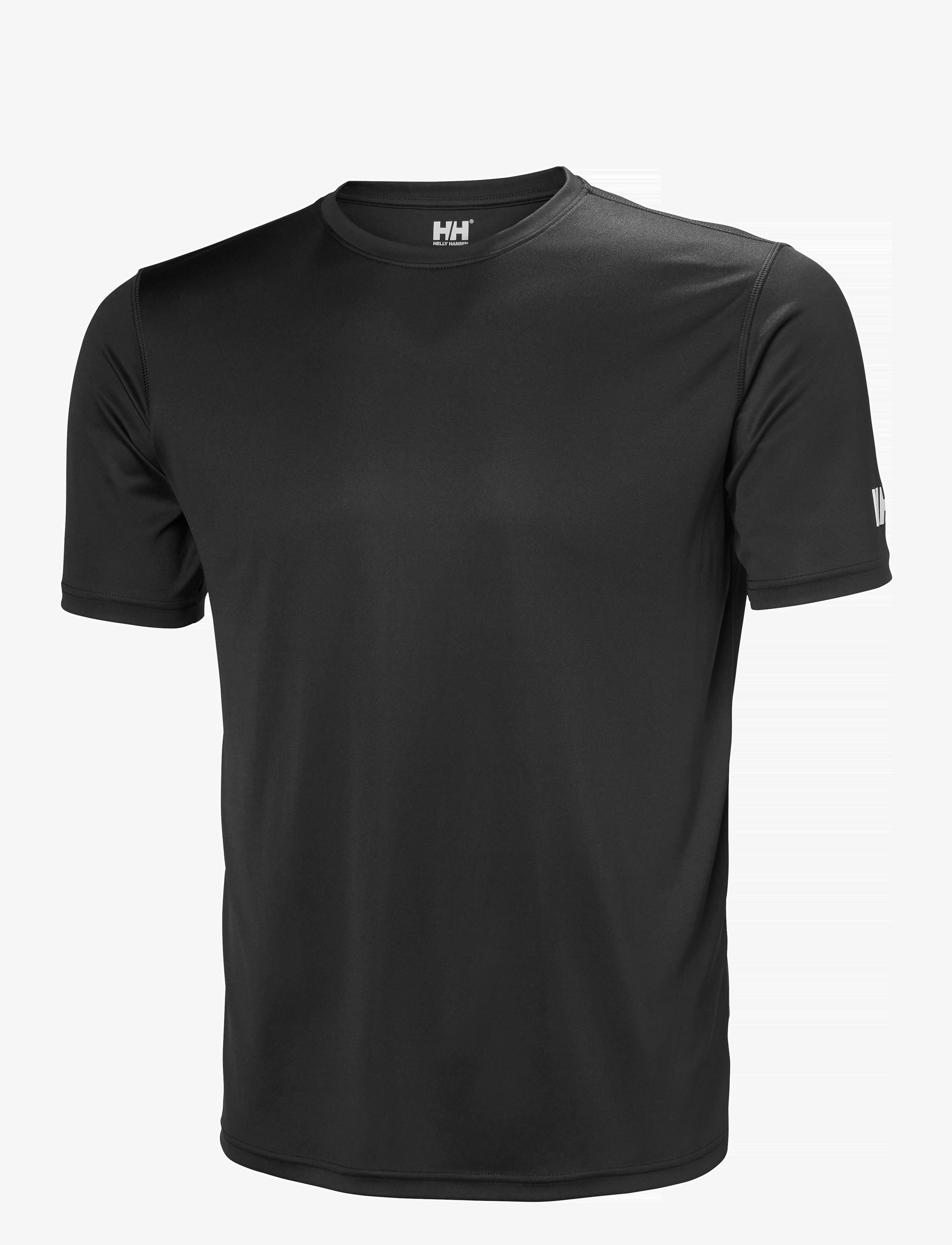 HELLY HANSEN Hh Tech T-Shirt 2.0 Schwarz - XL - Herren