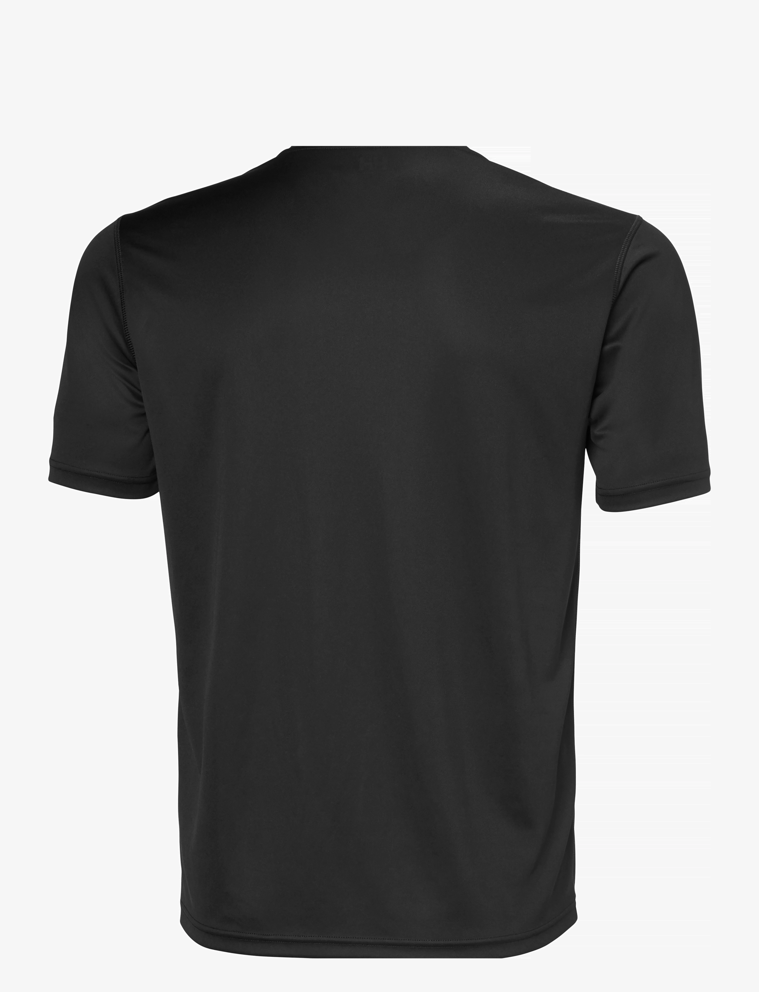 Helly Hansen - HH TECH T-SHIRT 2.0 - t-shirts - ebony - 2