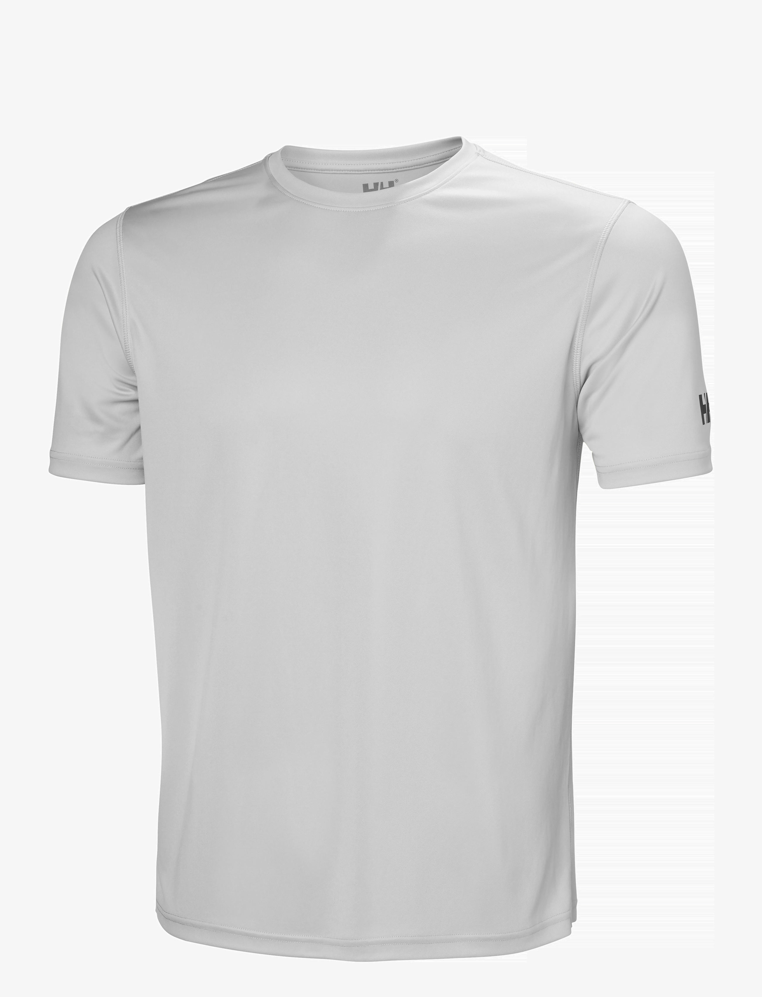 HELLY HANSEN Hh Tech T-Shirt 2.0 Grau - XS - Herren