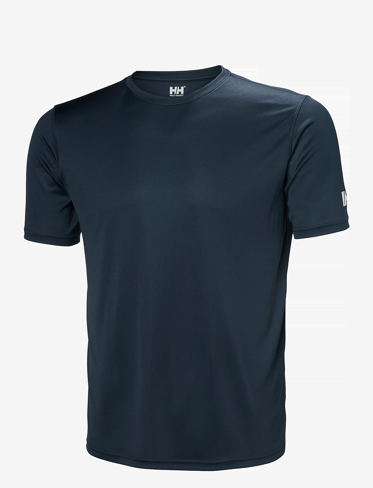 Helly Hansen - HH TECH T-SHIRT 2.0 - die niedrigsten preise - navy - 1