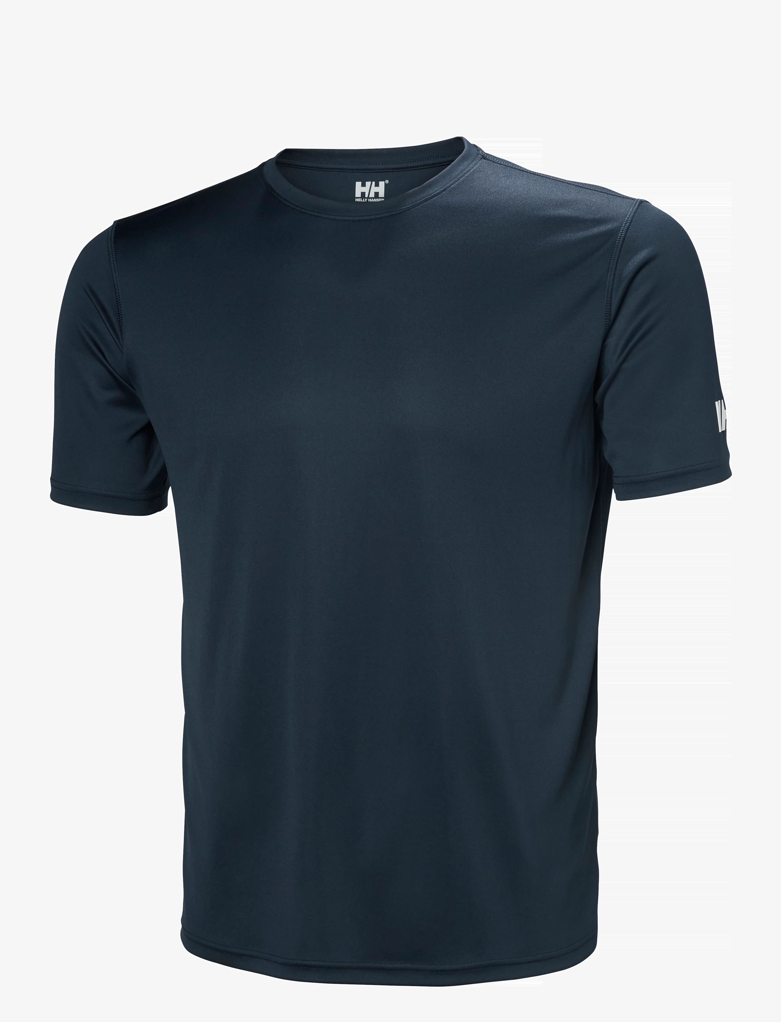 Helly Hansen HH TECH T-SHIRT 2.0 - Deals - NAVY / navy