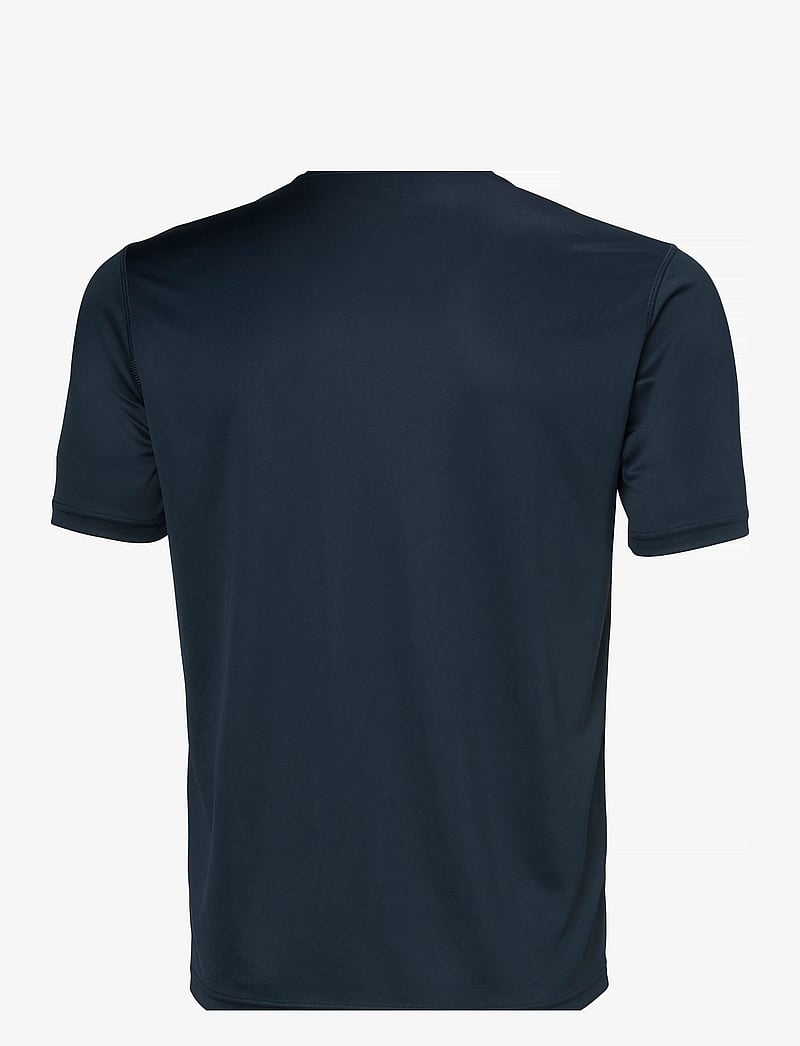 Helly Hansen - HH TECH T-SHIRT 2.0 - t-shirts - navy - 2