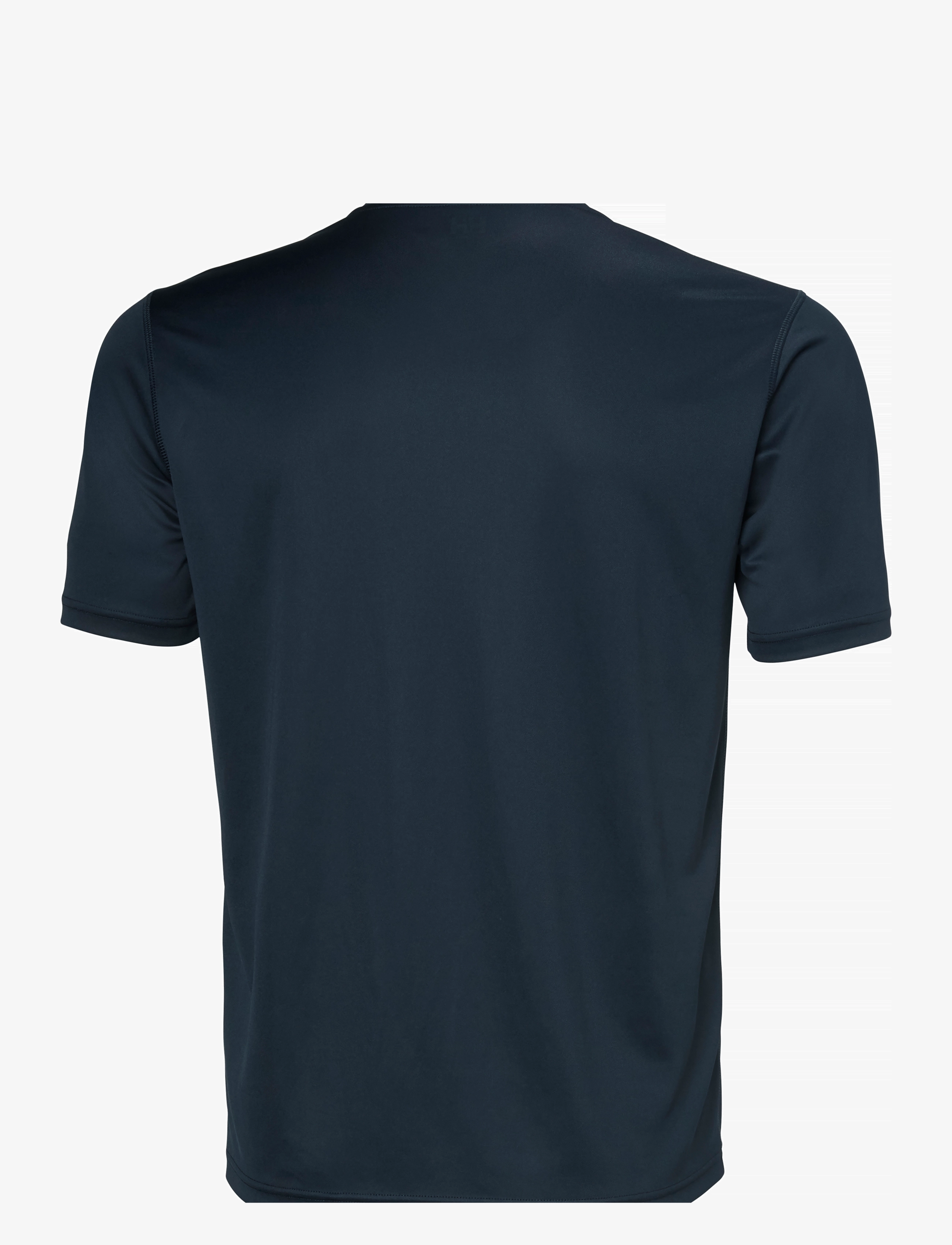 Helly Hansen - HH TECH T-SHIRT 2.0 - oberteile & t-shirts - navy - 2