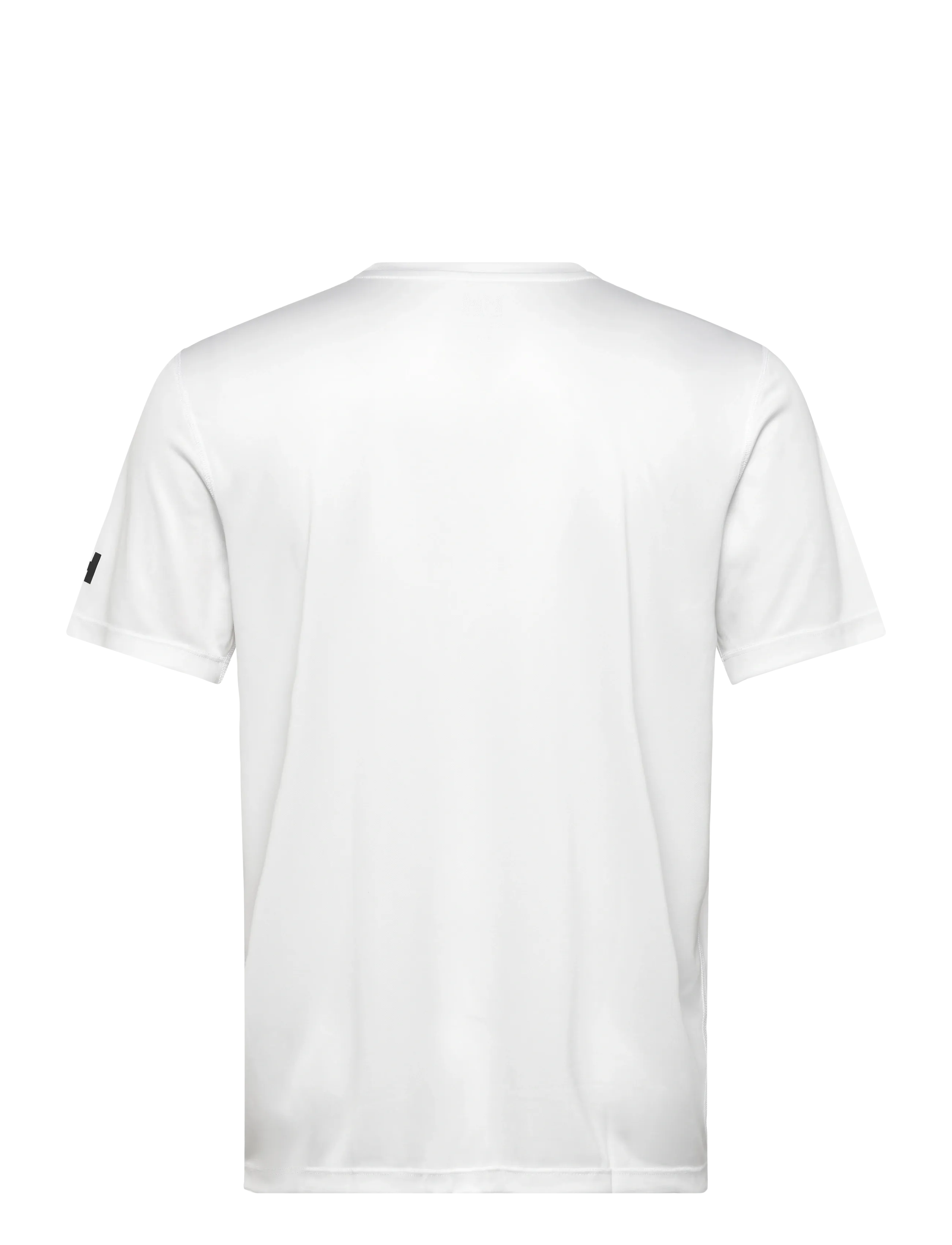 Helly Hansen - HH TECH T-SHIRT 2.0 - oberteile & t-shirts - white - 1