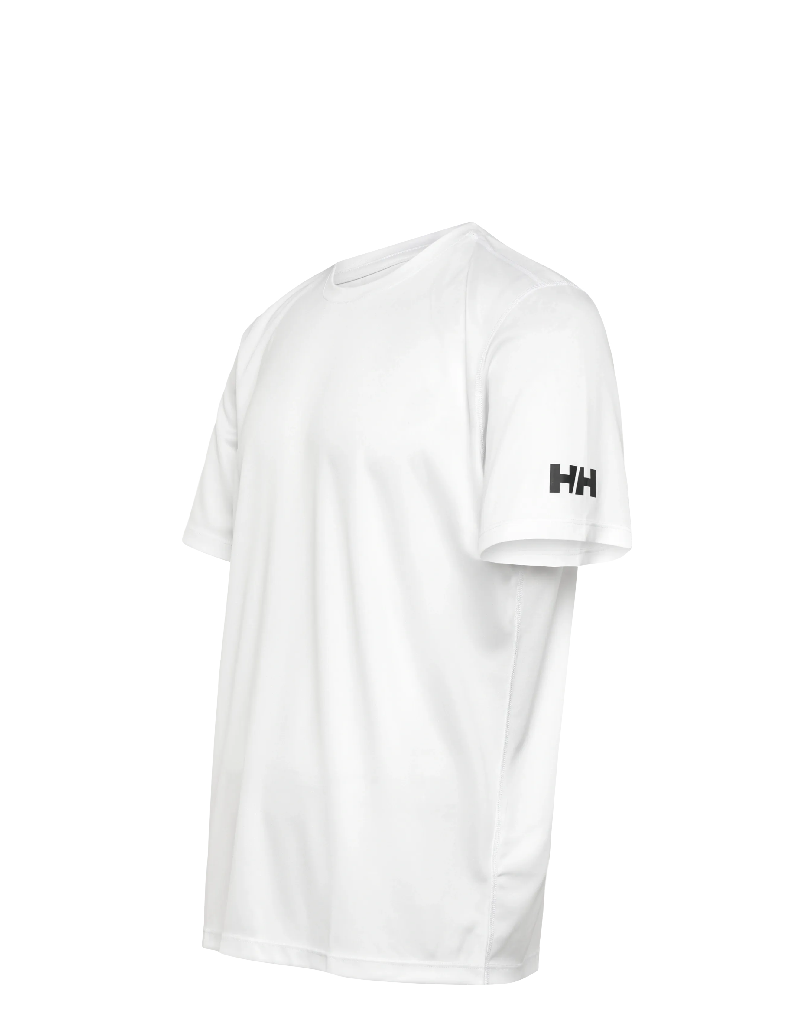 Helly Hansen - HH TECH T-SHIRT 2.0 - oberteile & t-shirts - white - 2