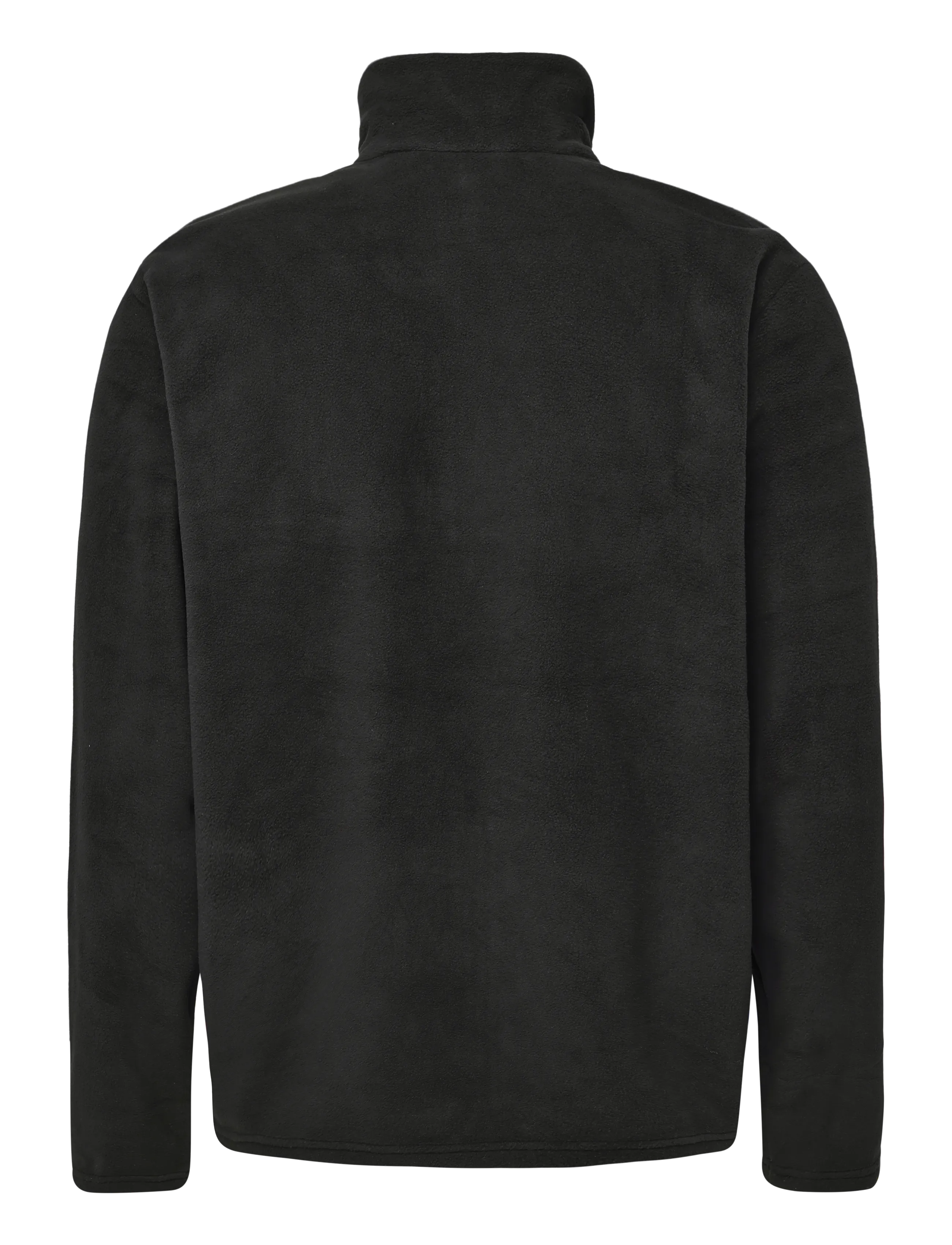 Helly Hansen - MARIDALEN FLEECE JACKET - black - 1