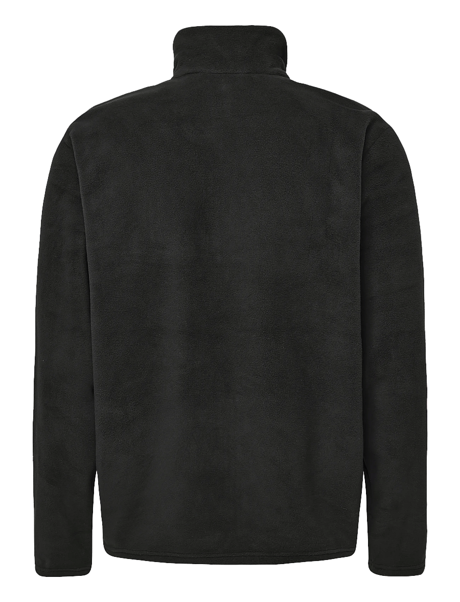 Helly Hansen - MARIDALEN FLEECE JACKET - black - 1
