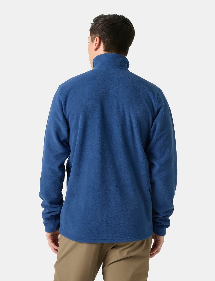 Helly Hansen - MARIDALEN FLEECE JACKET - outdoor jacken - dark blue - 3