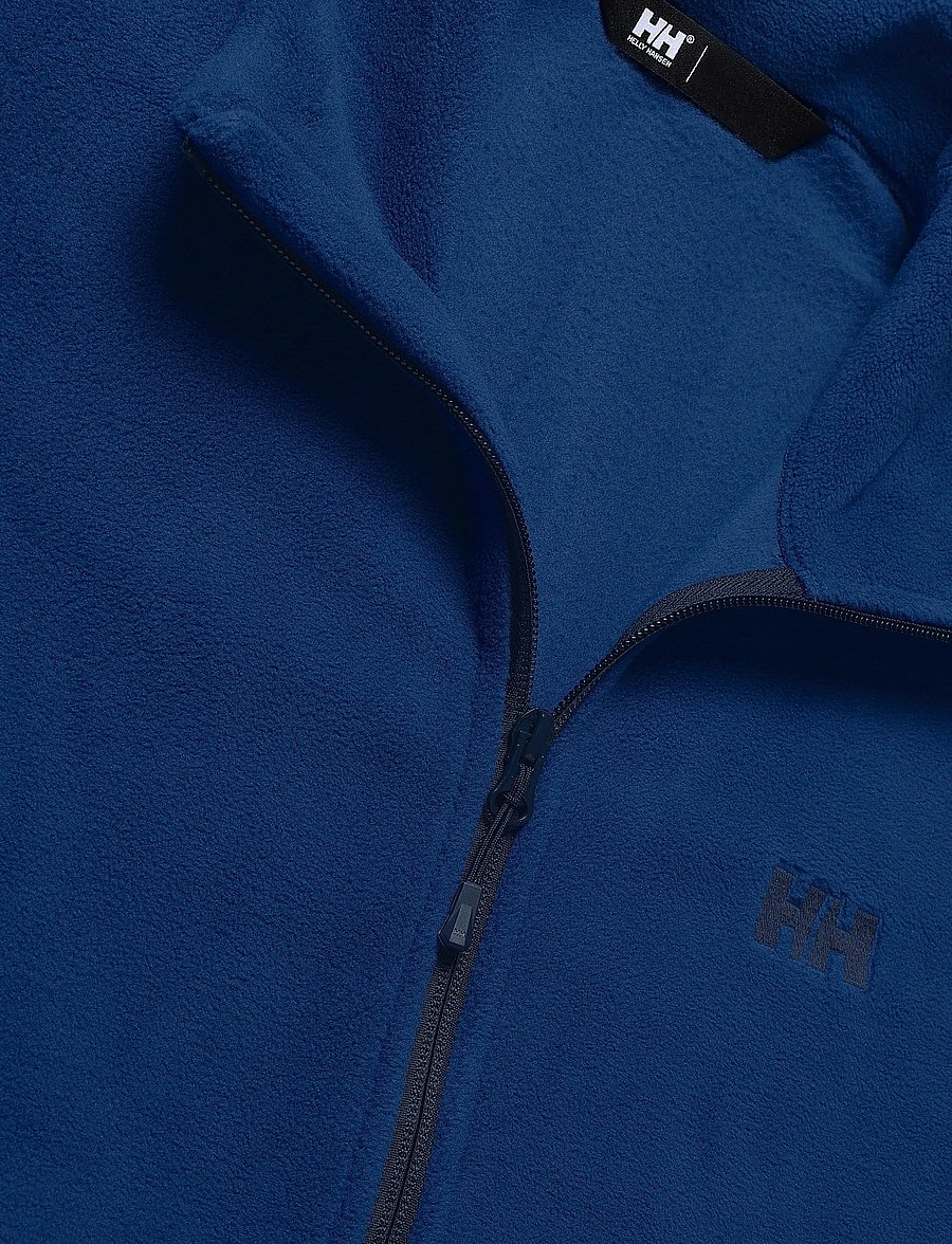Helly Hansen - MARIDALEN FLEECE JACKET - välijoped - dark blue - 2