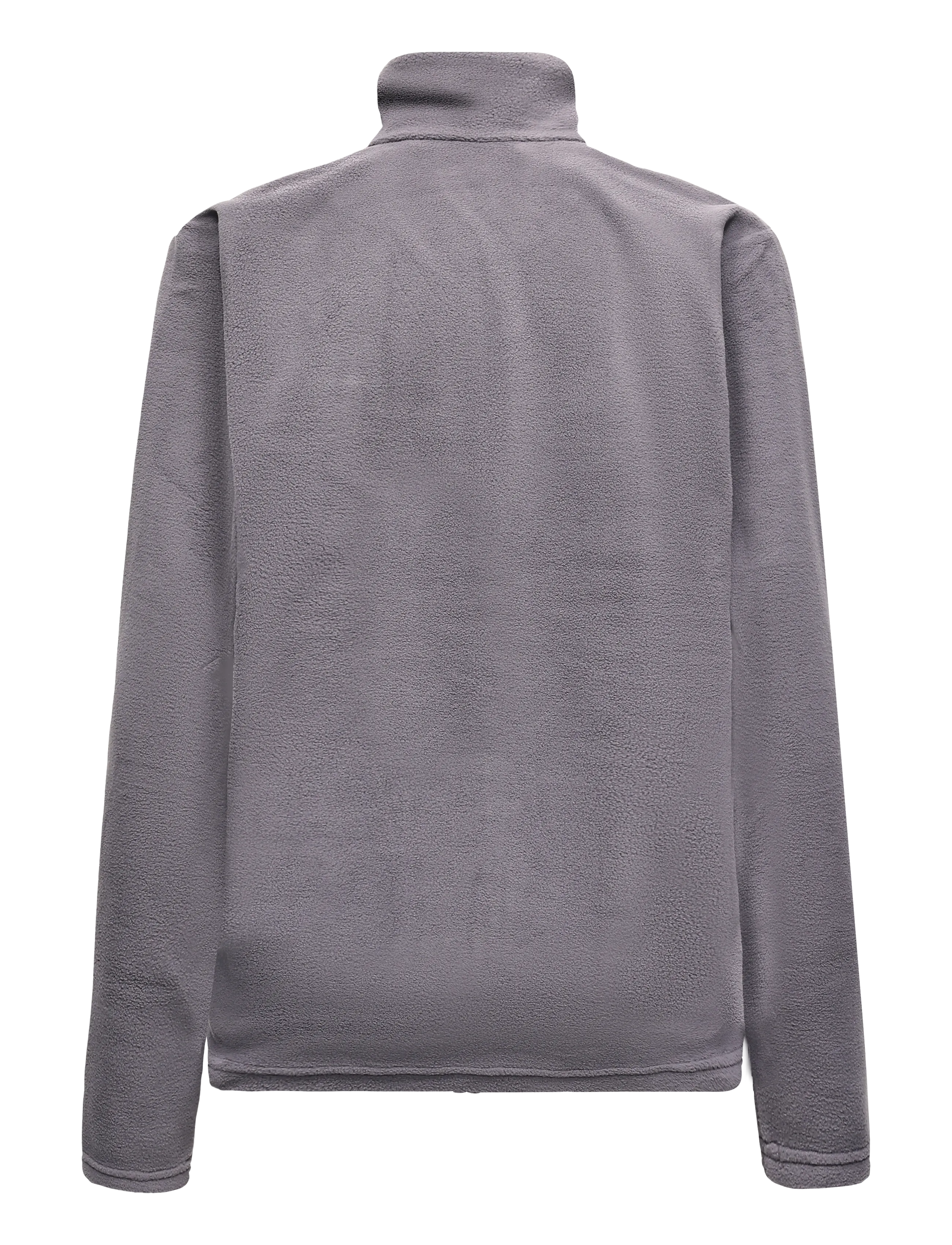 Helly Hansen - MARIDALEN FLEECE JACKET - välijoped - thunder grey - 1
