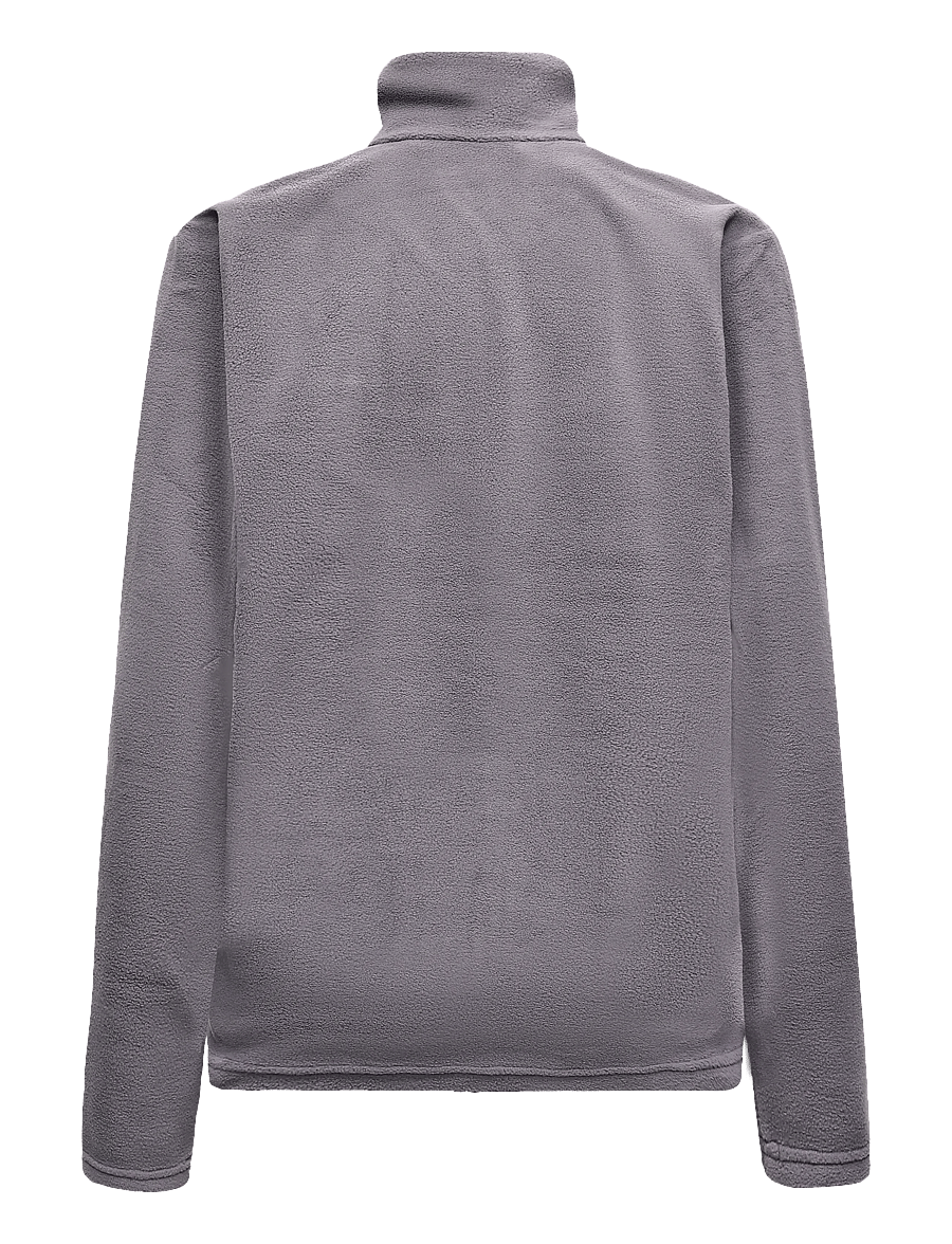 Helly Hansen - MARIDALEN FLEECE JACKET - välijoped - thunder grey - 1