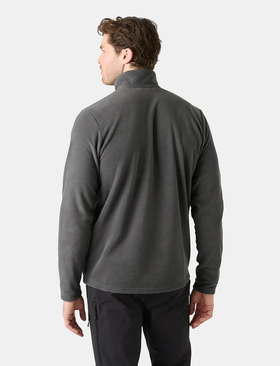 Helly Hansen - MARIDALEN FLEECE JACKET - outdoor jacken - thunder grey - 3