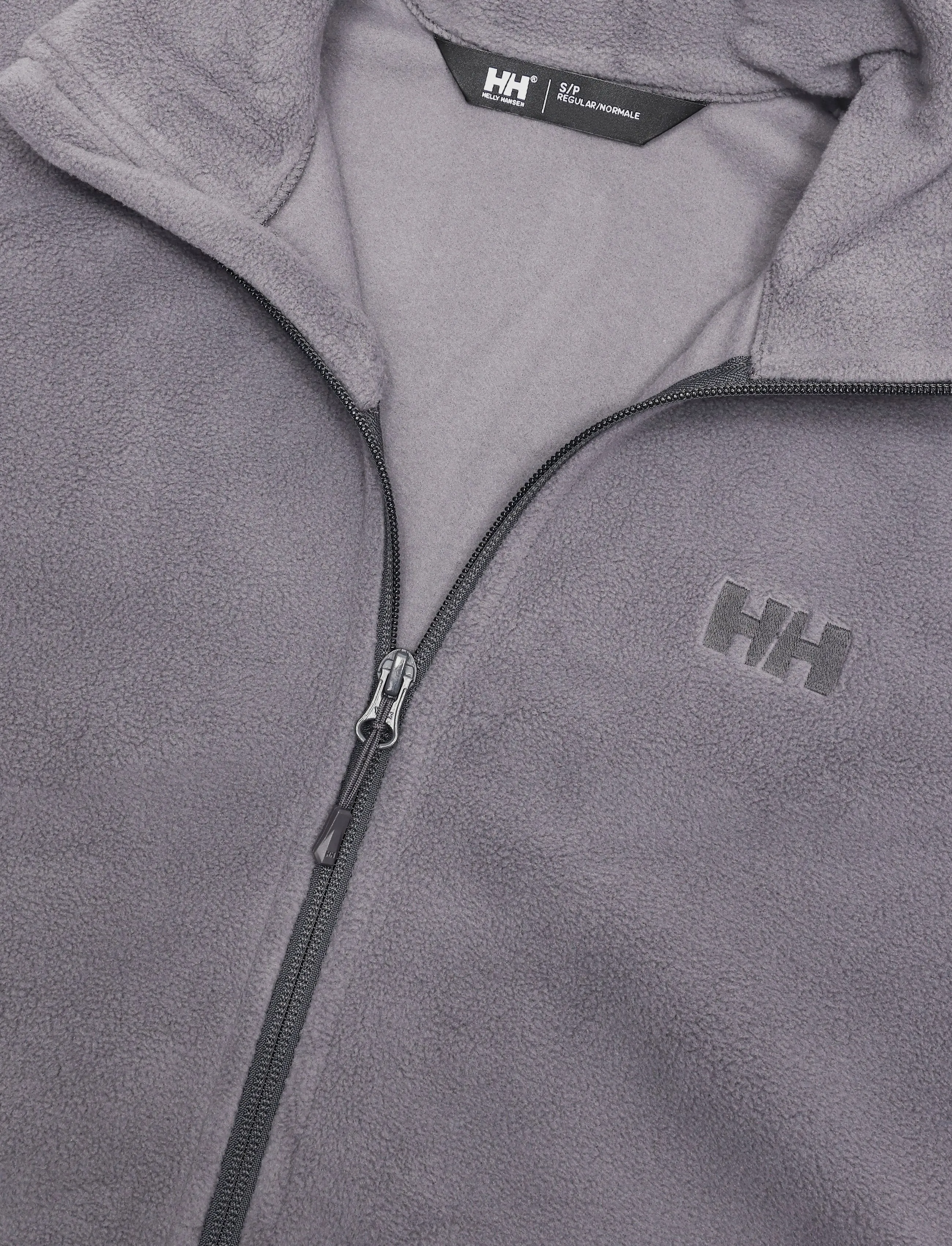 Helly Hansen - MARIDALEN FLEECE JACKET - välijoped - thunder grey - 2