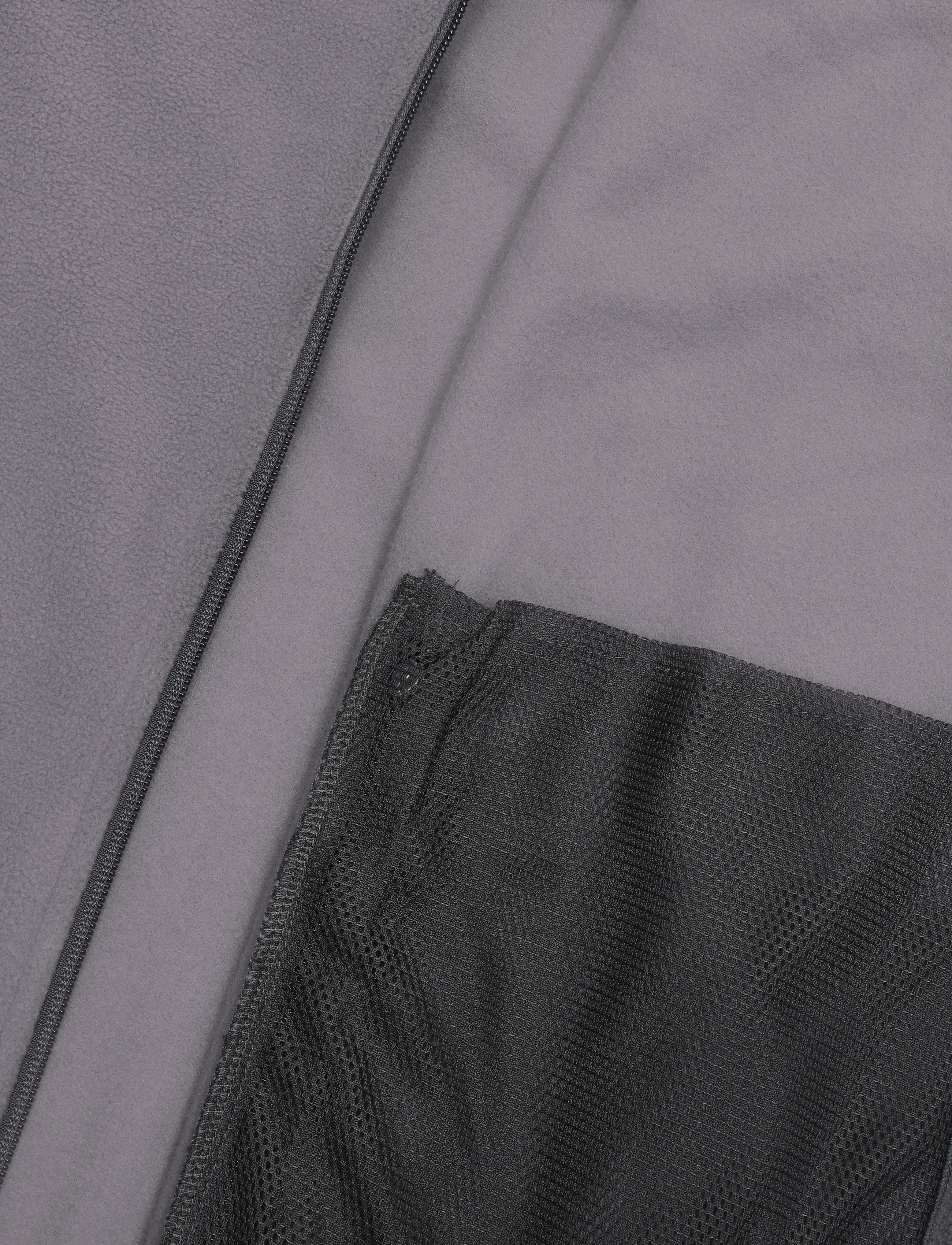 Helly Hansen - MARIDALEN FLEECE JACKET - välijoped - thunder grey - 4