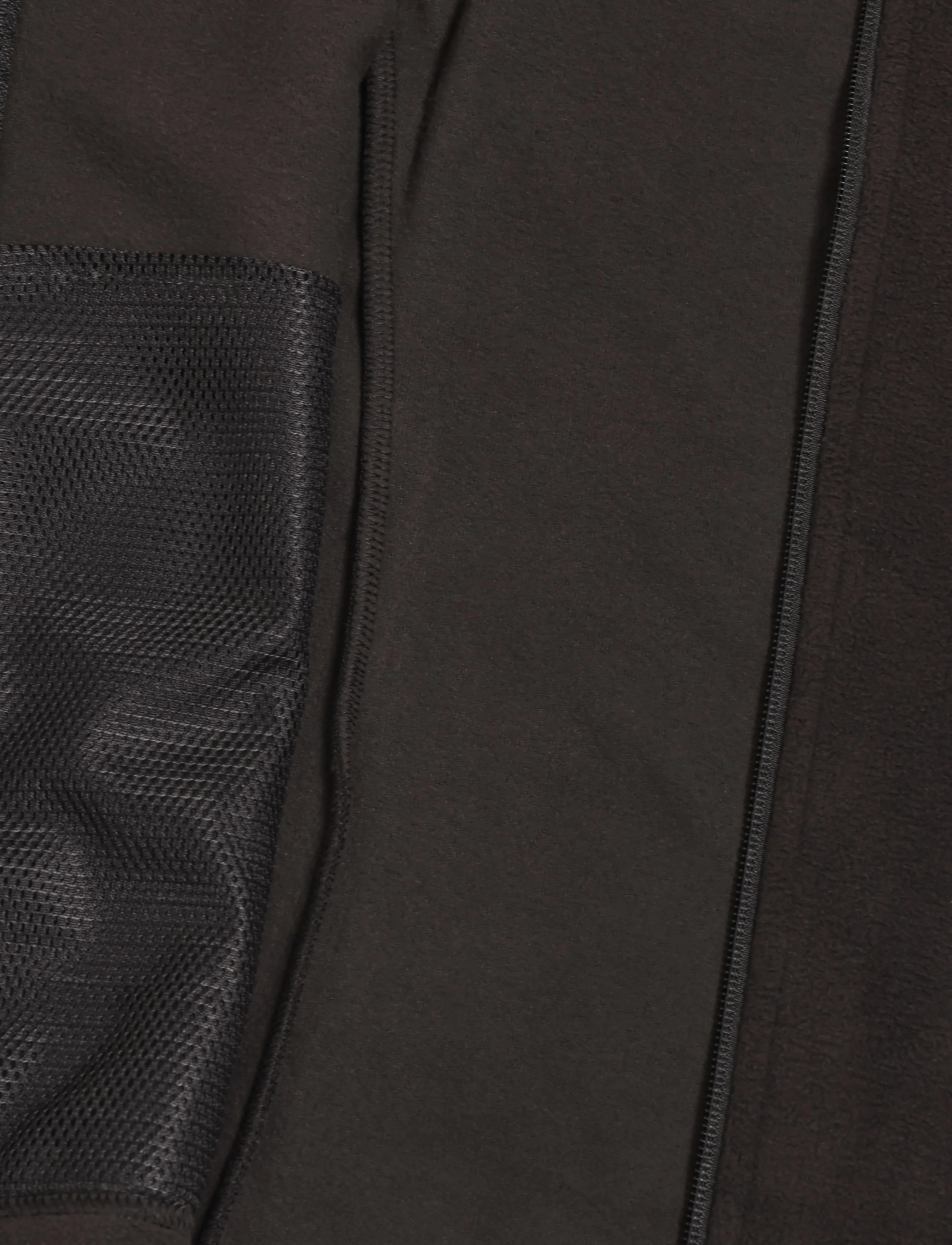 Helly Hansen - W MARIDALEN FLEECE JACKET - black - 4