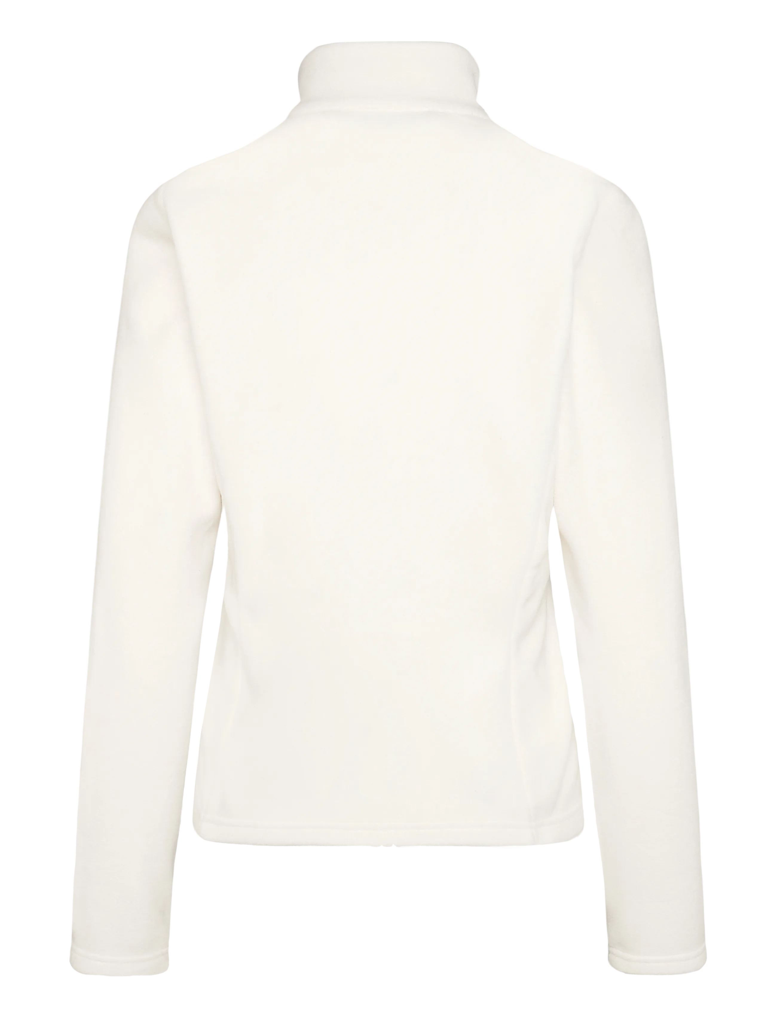 Helly Hansen - W MARIDALEN FLEECE JACKET - snow - 1
