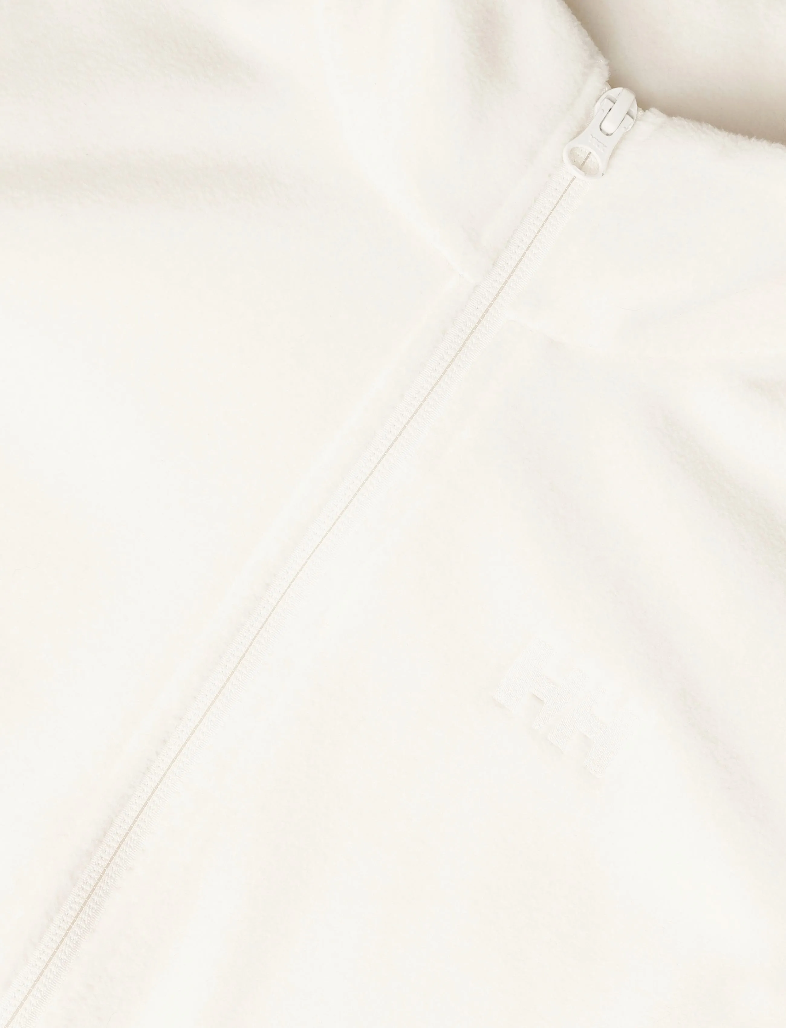Helly Hansen - W MARIDALEN FLEECE JACKET - snow - 2