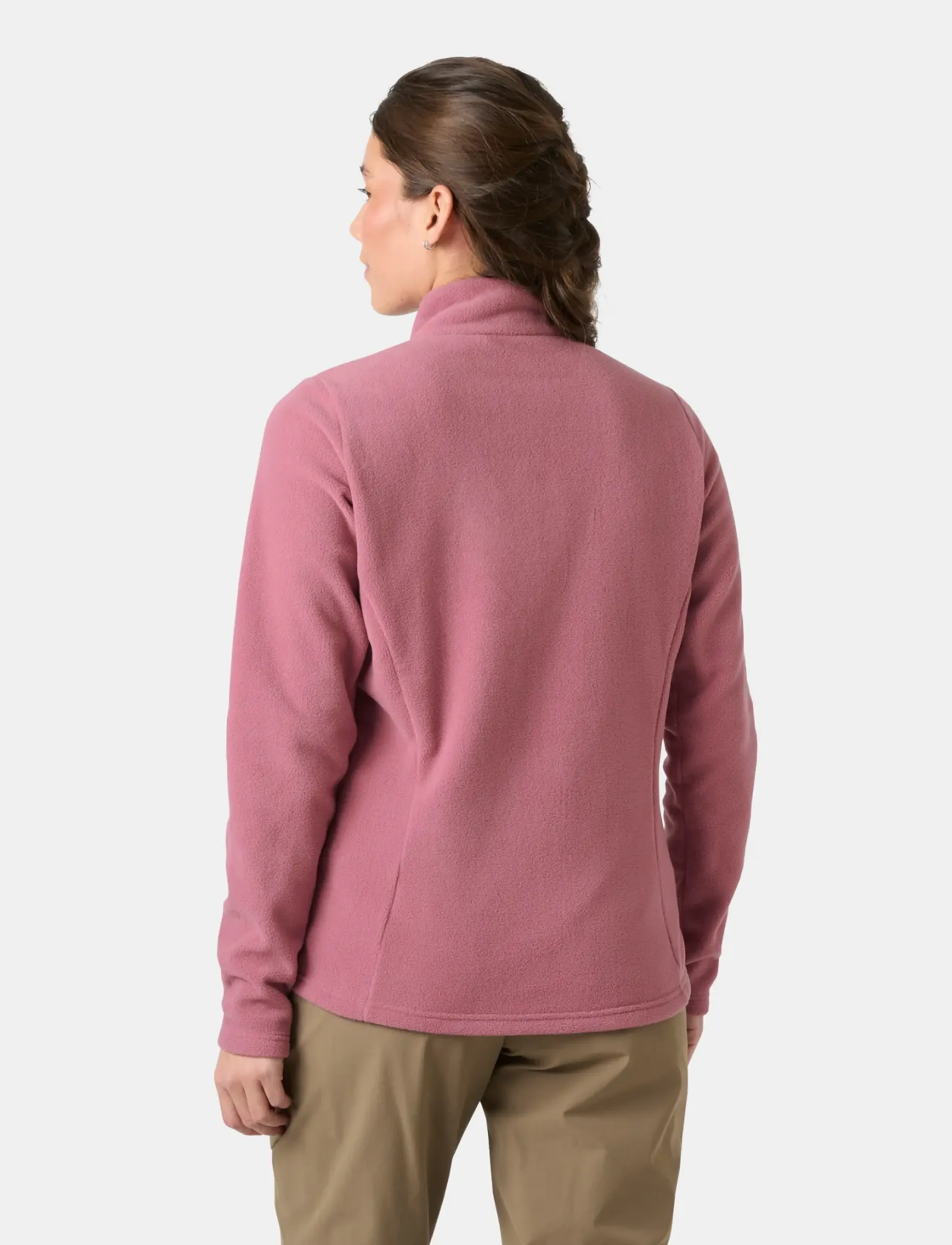 Helly Hansen - W MARIDALEN FLEECE JACKET - höstfynd - wildberry - 3