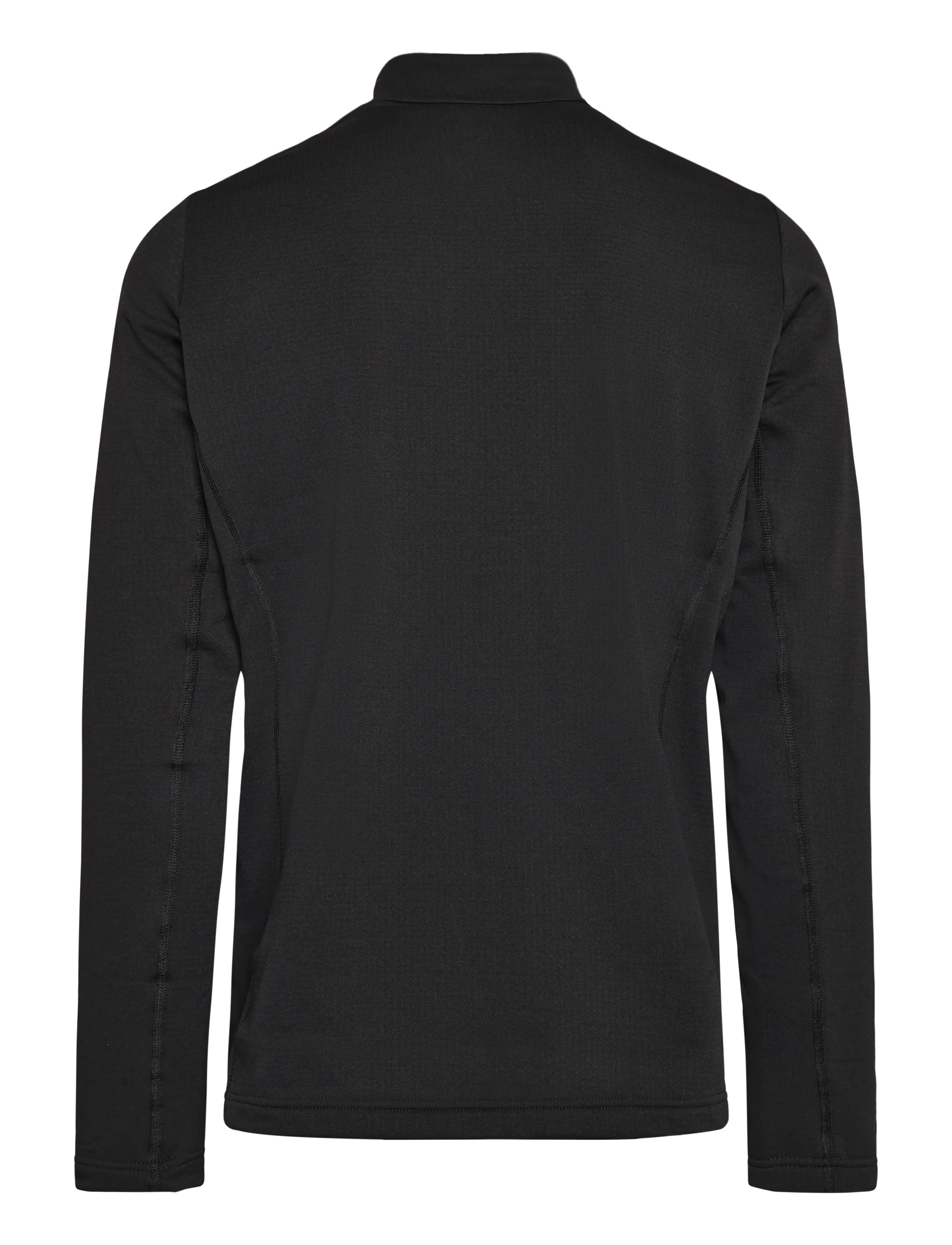 Helly Hansen - VERSALITE FLEECE JACKET - friluftsjakker - black - 1