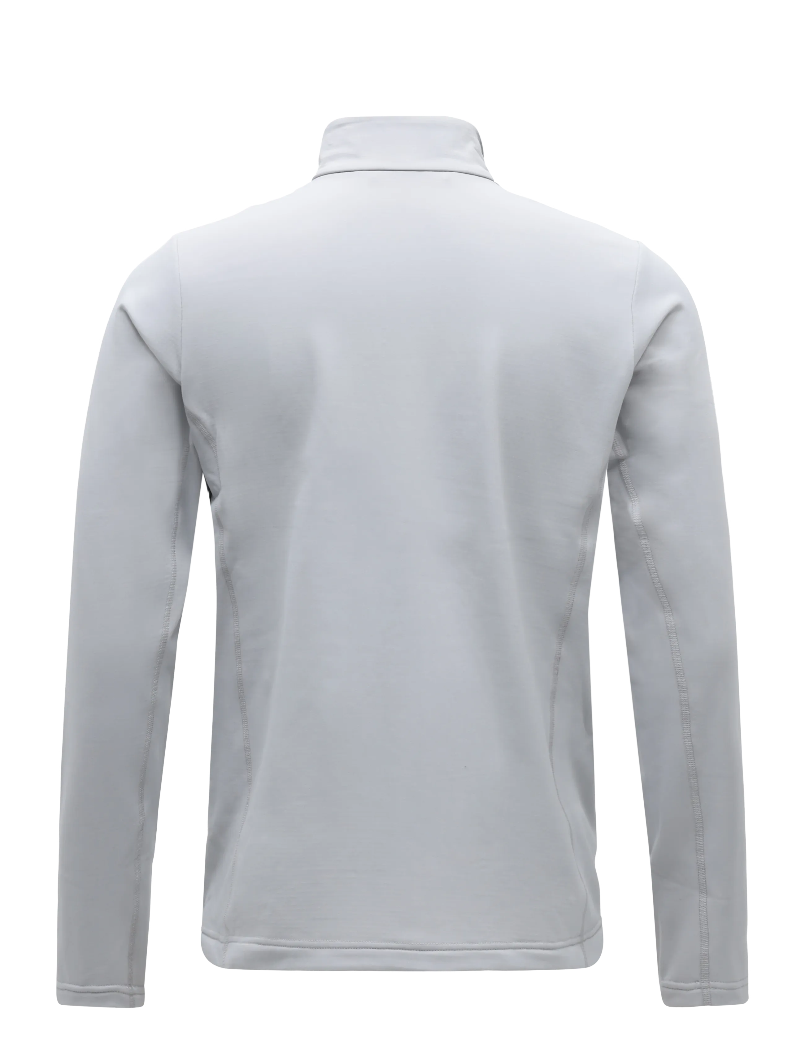 Helly Hansen - VERSALITE FLEECE JACKET - välijoped - grey fog - 1