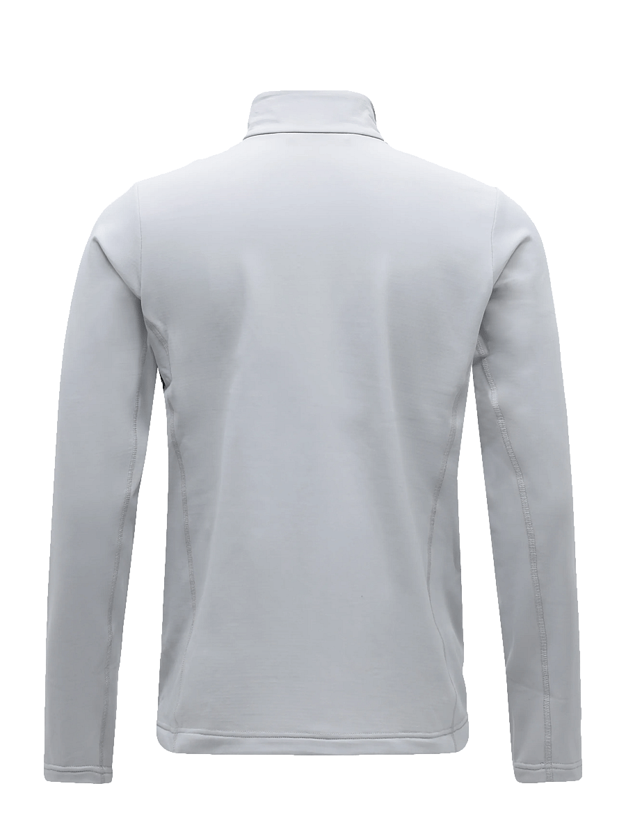 Helly Hansen - VERSALITE FLEECE JACKET - välijoped - grey fog - 1