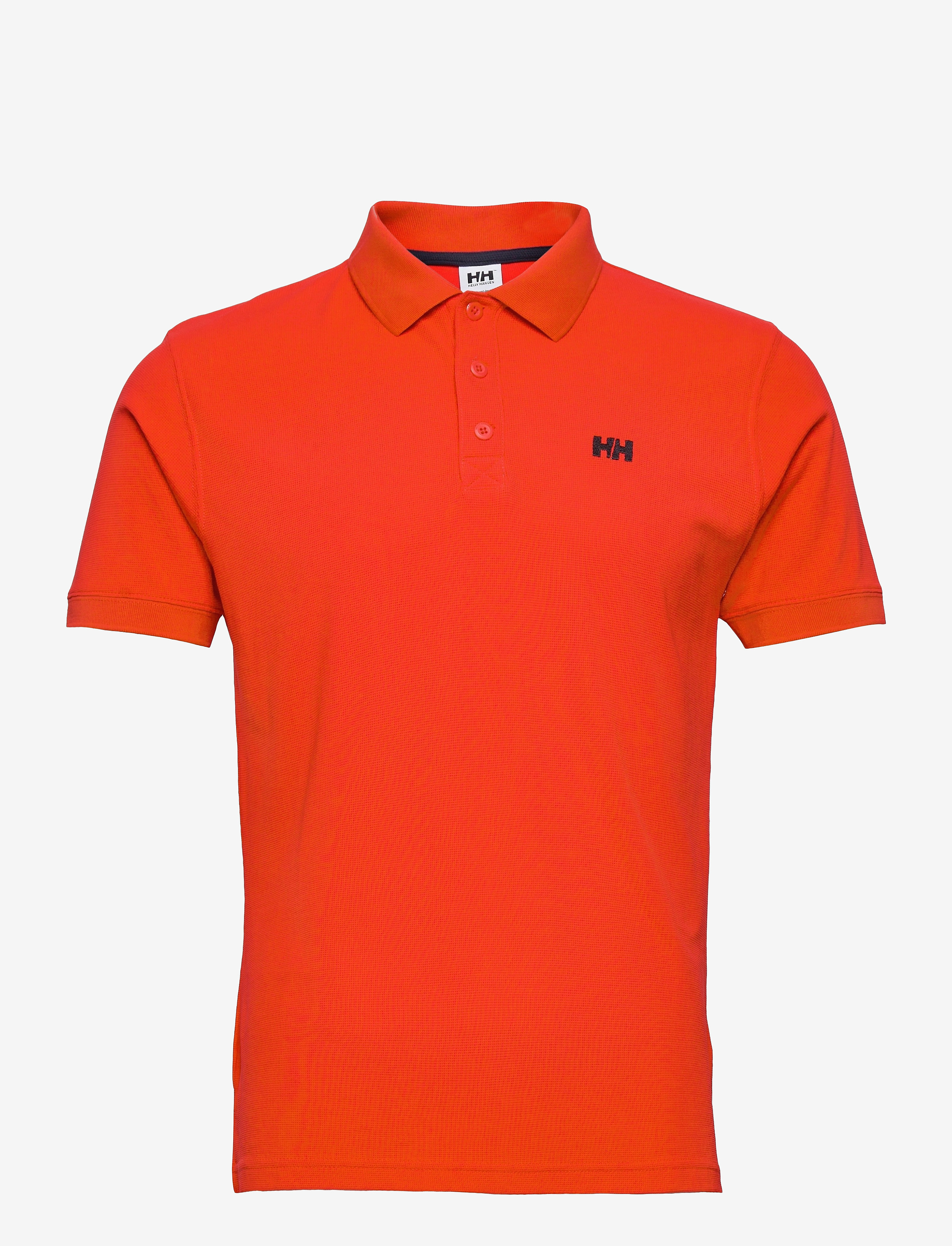 ALERT RED