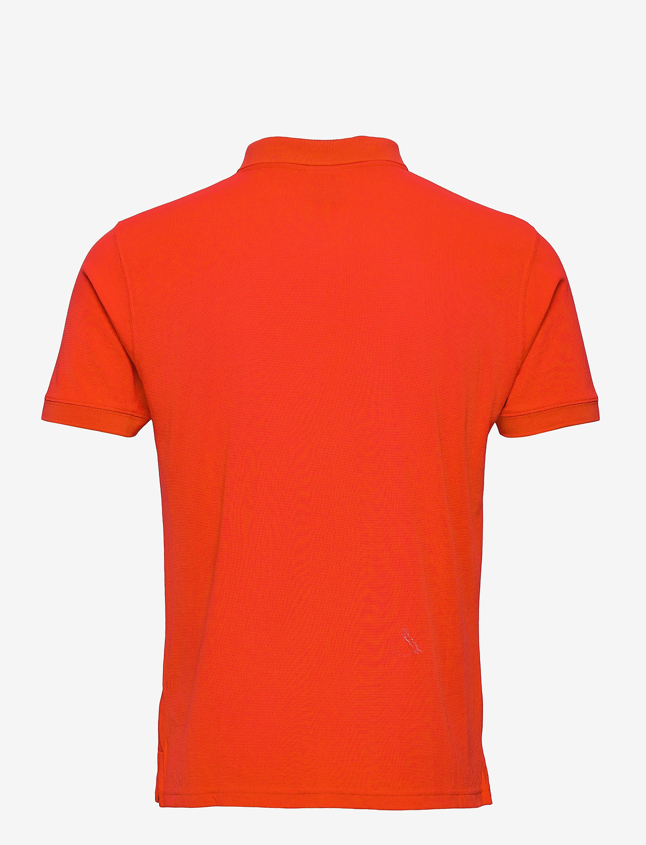 Helly Hansen - DRIFTLINE POLO - alert red - 1