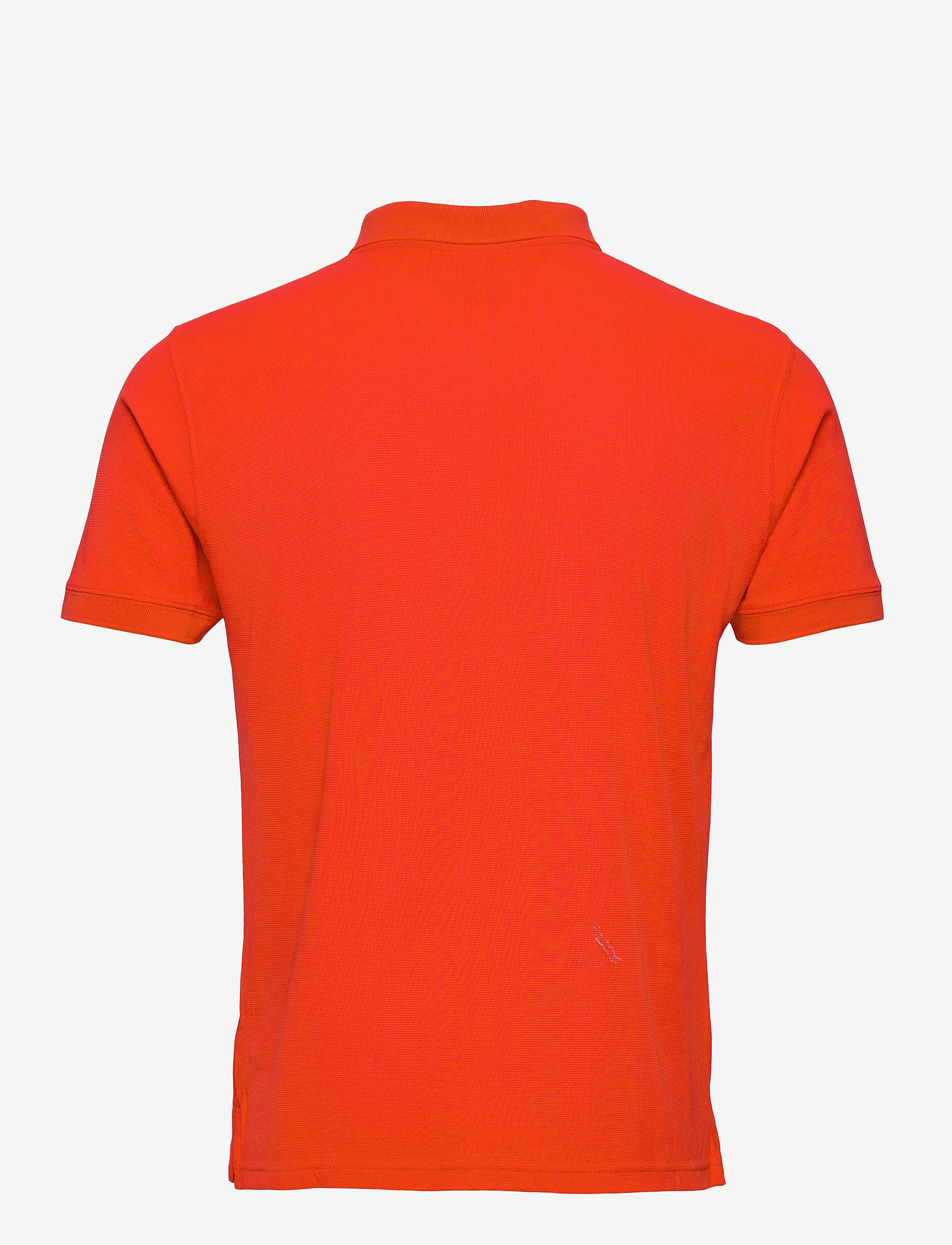Helly Hansen - DRIFTLINE POLO - alert red - 1