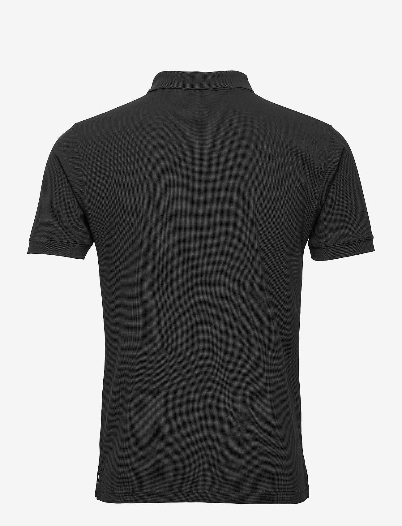 Helly Hansen - DRIFTLINE POLO - 990 black - 1