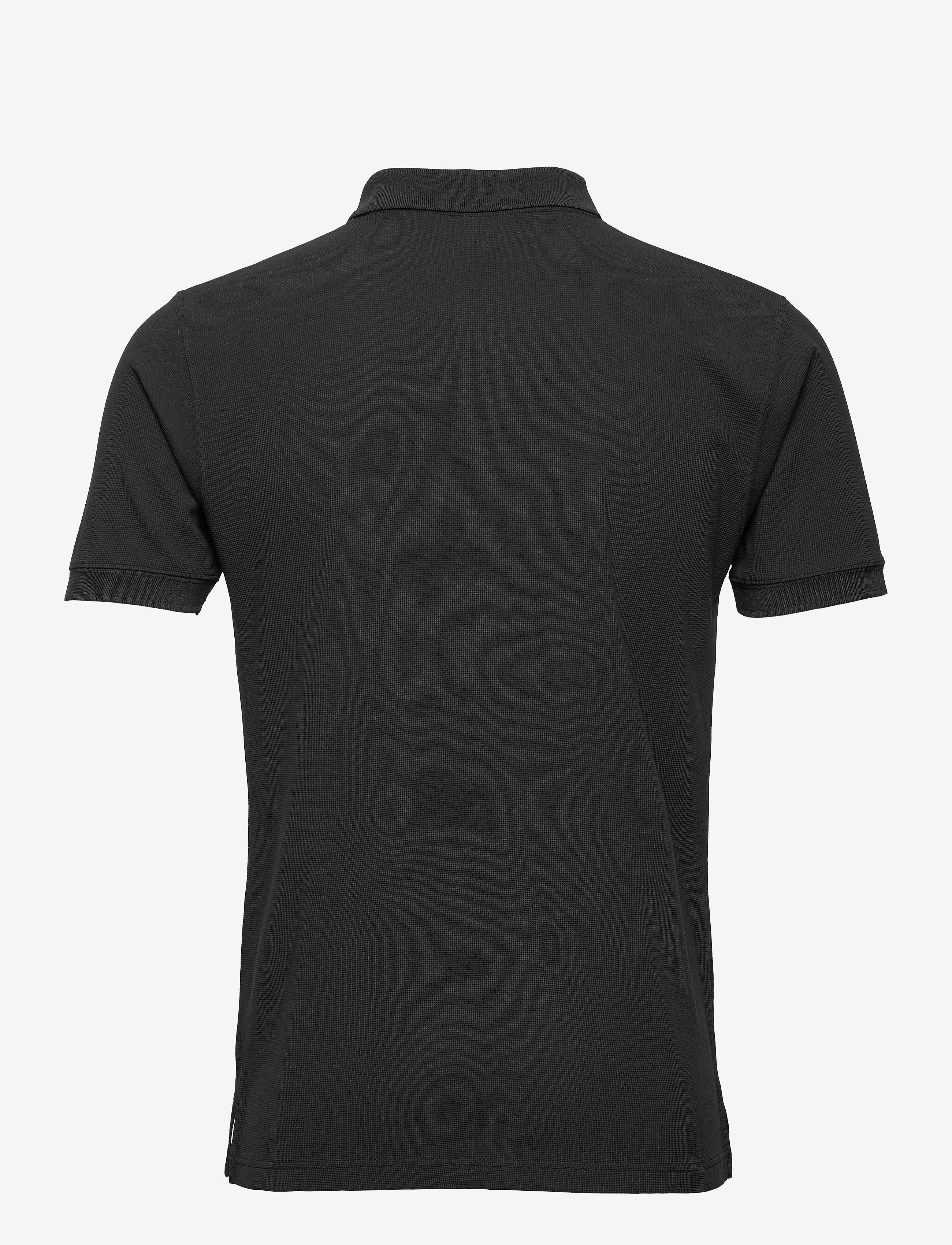 Helly Hansen - DRIFTLINE POLO - black - 1