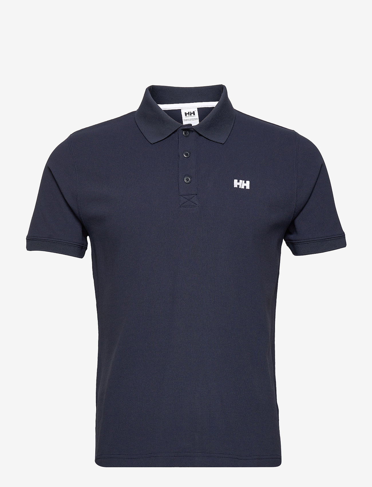 Helly Hansen - DRIFTLINE POLO - navy - 0