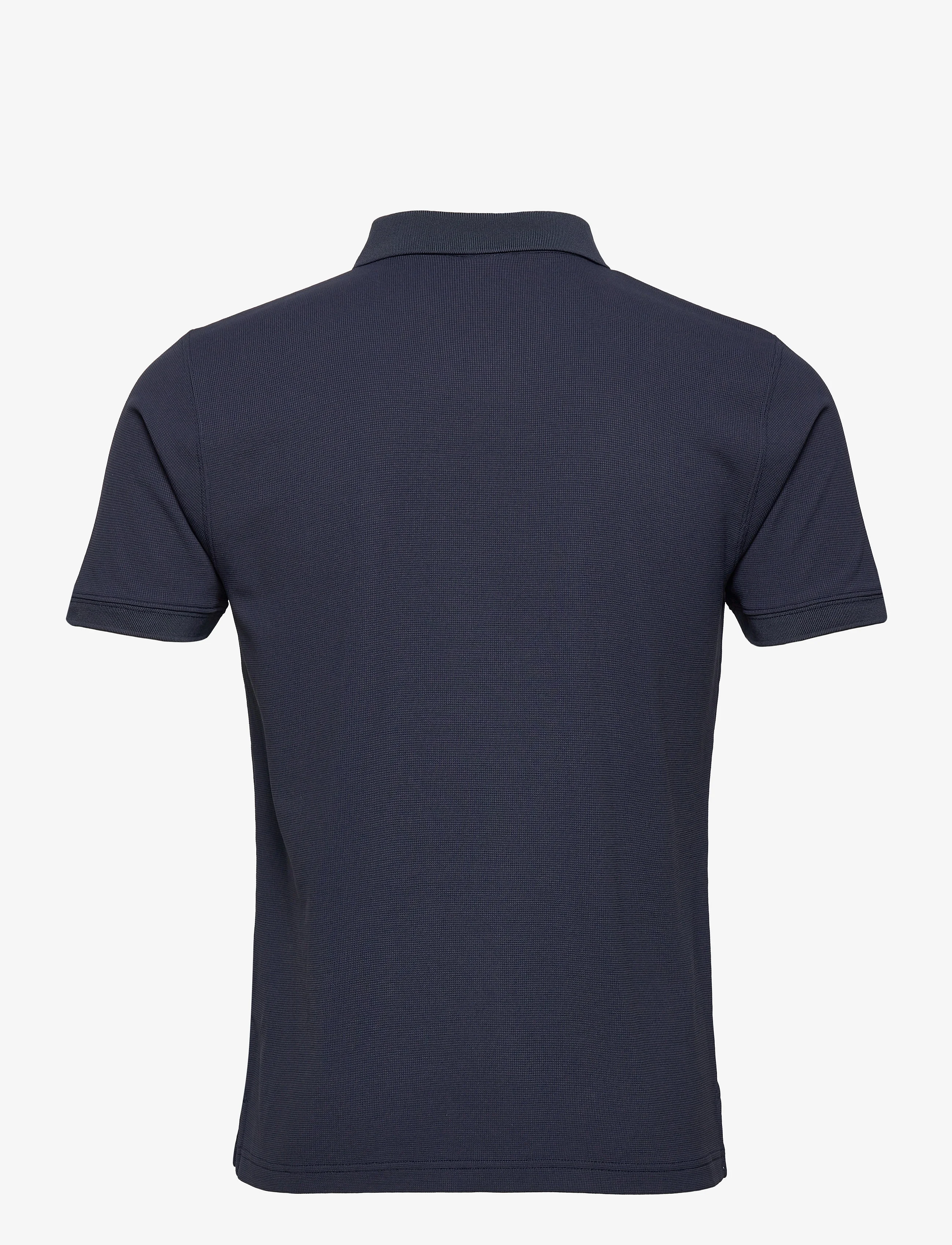 Helly Hansen - DRIFTLINE POLO - toppe & t-shirts - navy - 2
