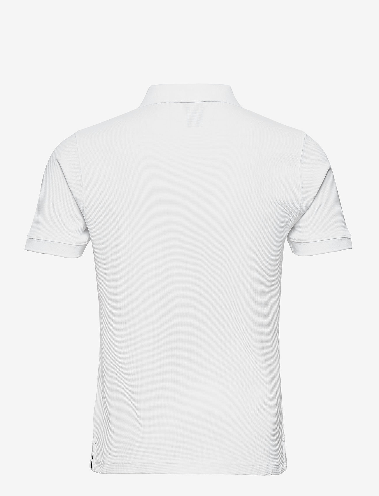 Helly Hansen - DRIFTLINE POLO - 001 white - 1