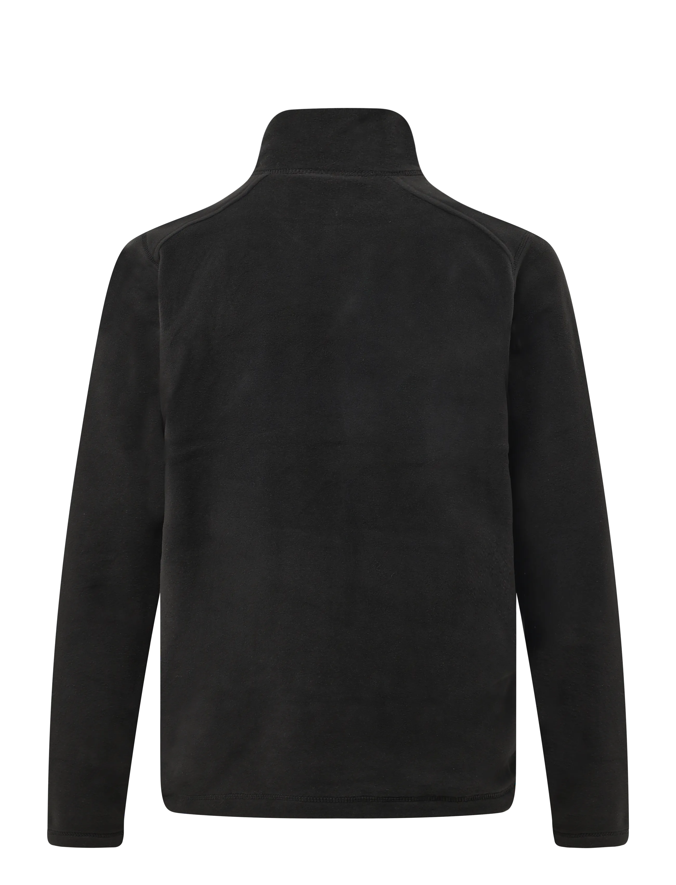 Helly Hansen - DAYBREAKER 1/2 ZIP F - black - 1