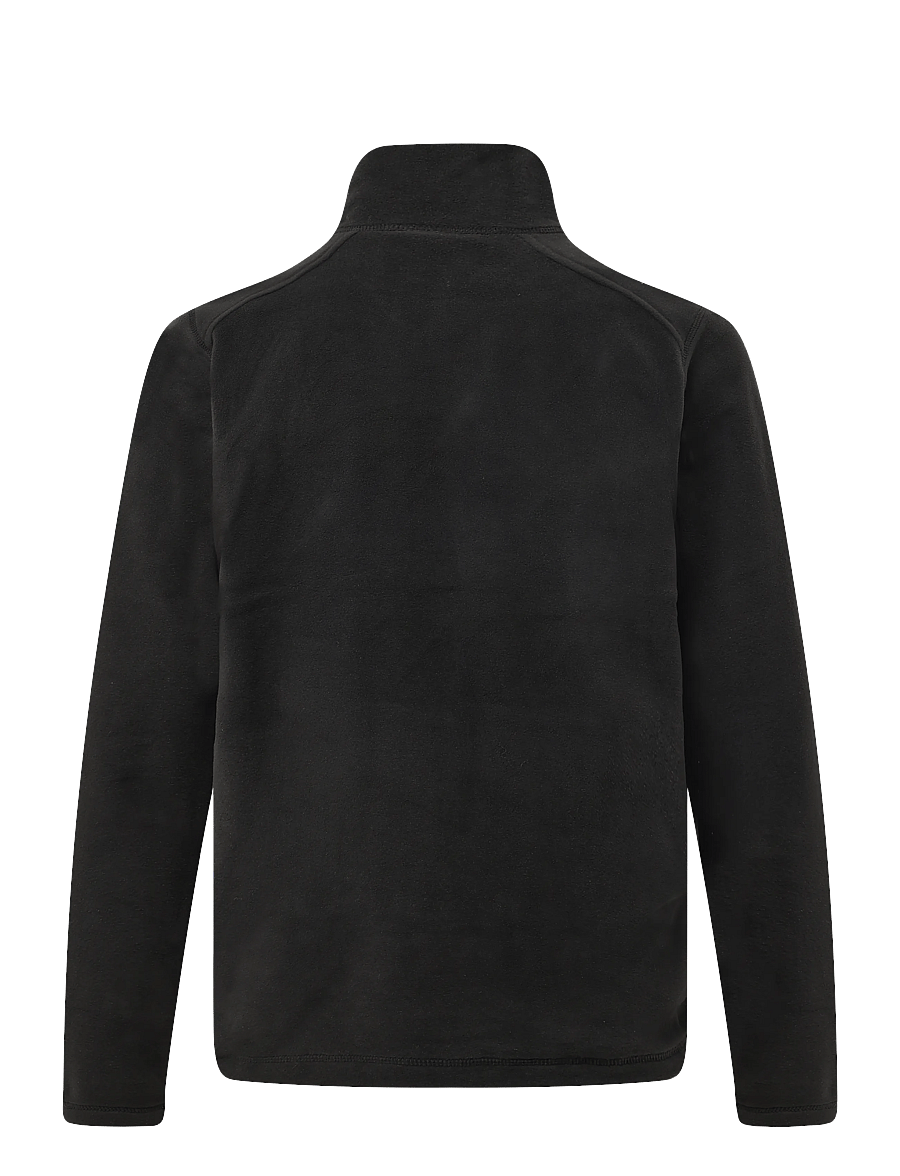 Helly Hansen - DAYBREAKER 1/2 ZIP F - black - 1