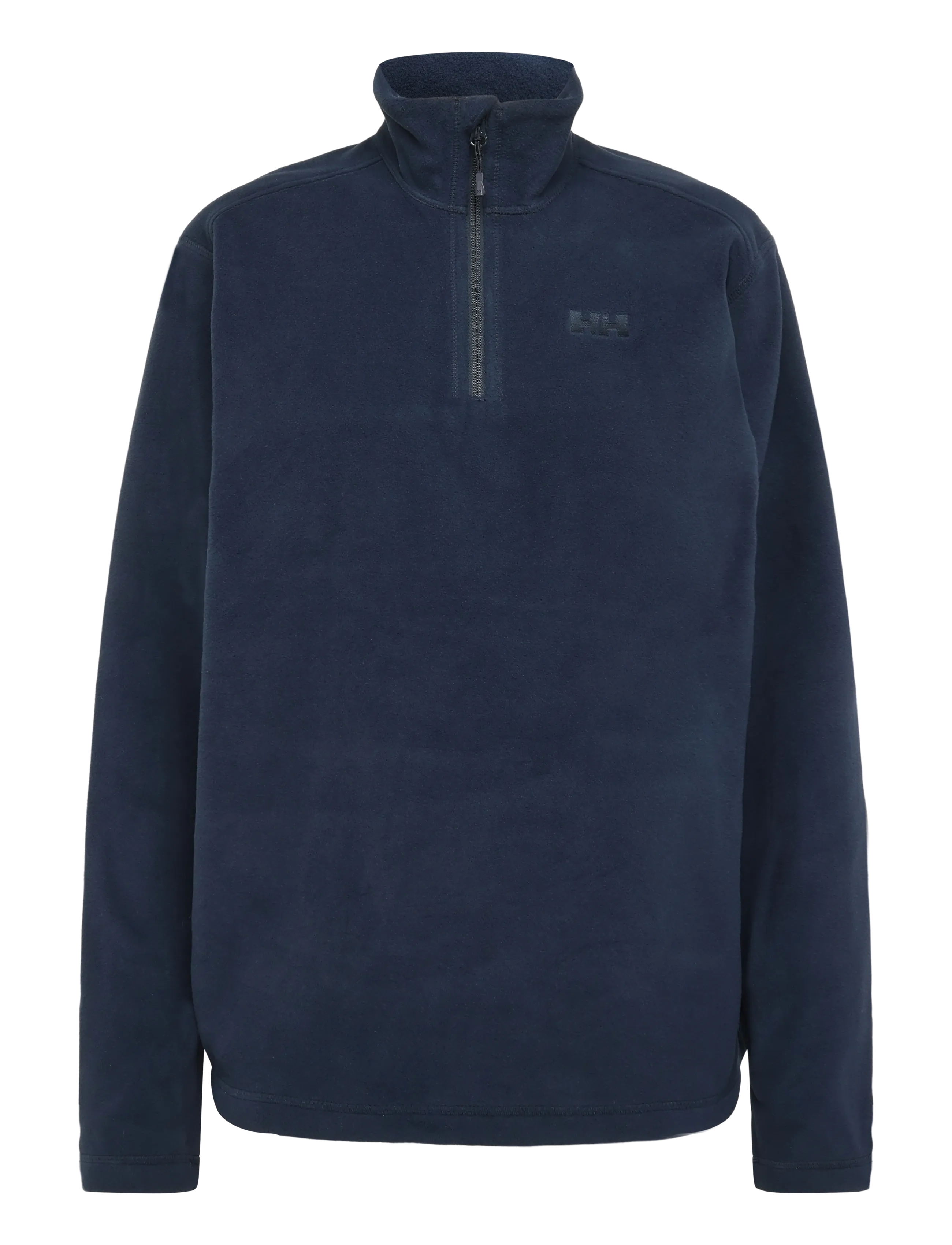 Helly Hansen DAYBREAKER 1/2 ZIP FLEECE - Fleece-Pullover - NAVY / navy