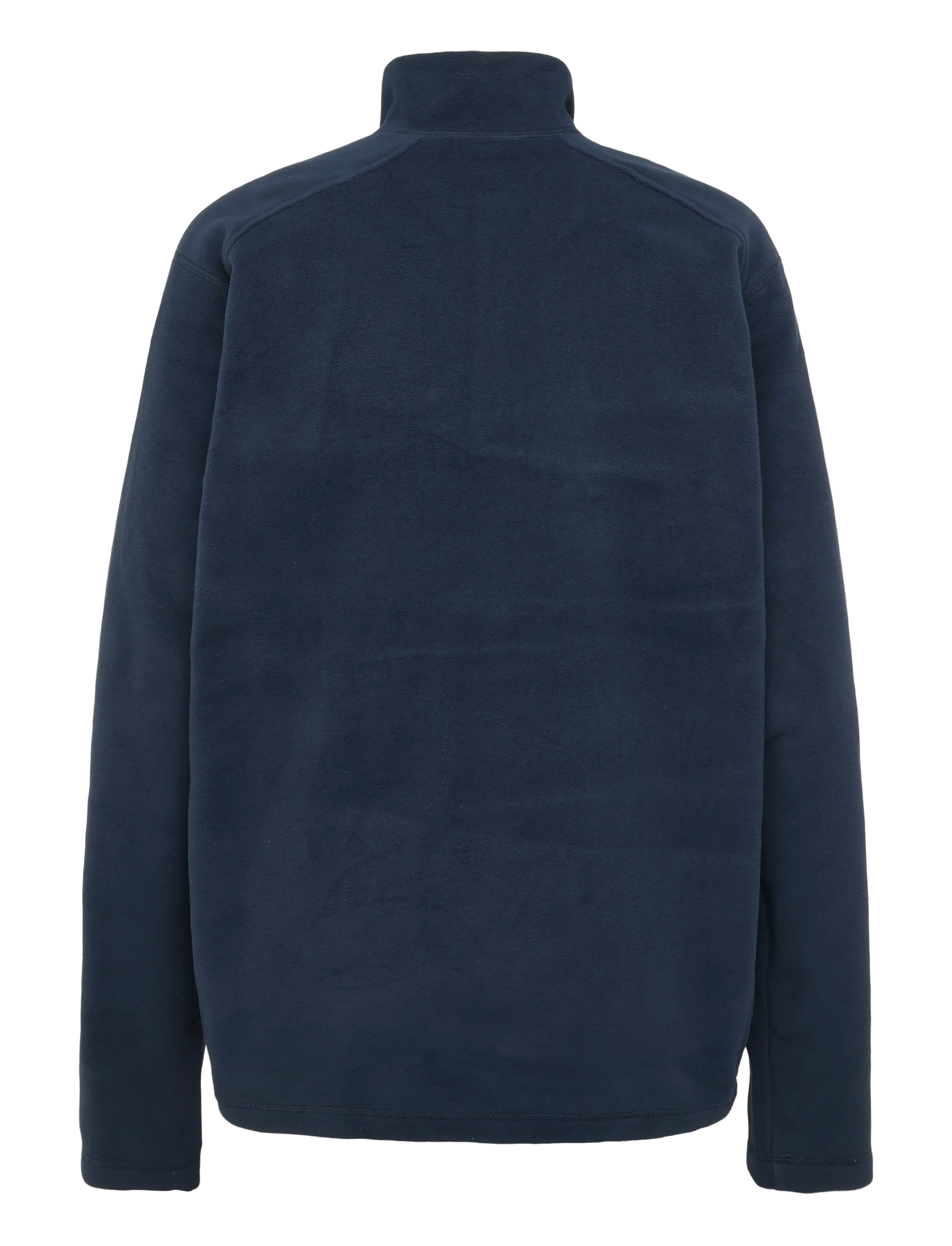 Helly Hansen - DAYBREAKER 1/2 ZIP FLEECE - fleece-pullover - navy - 1
