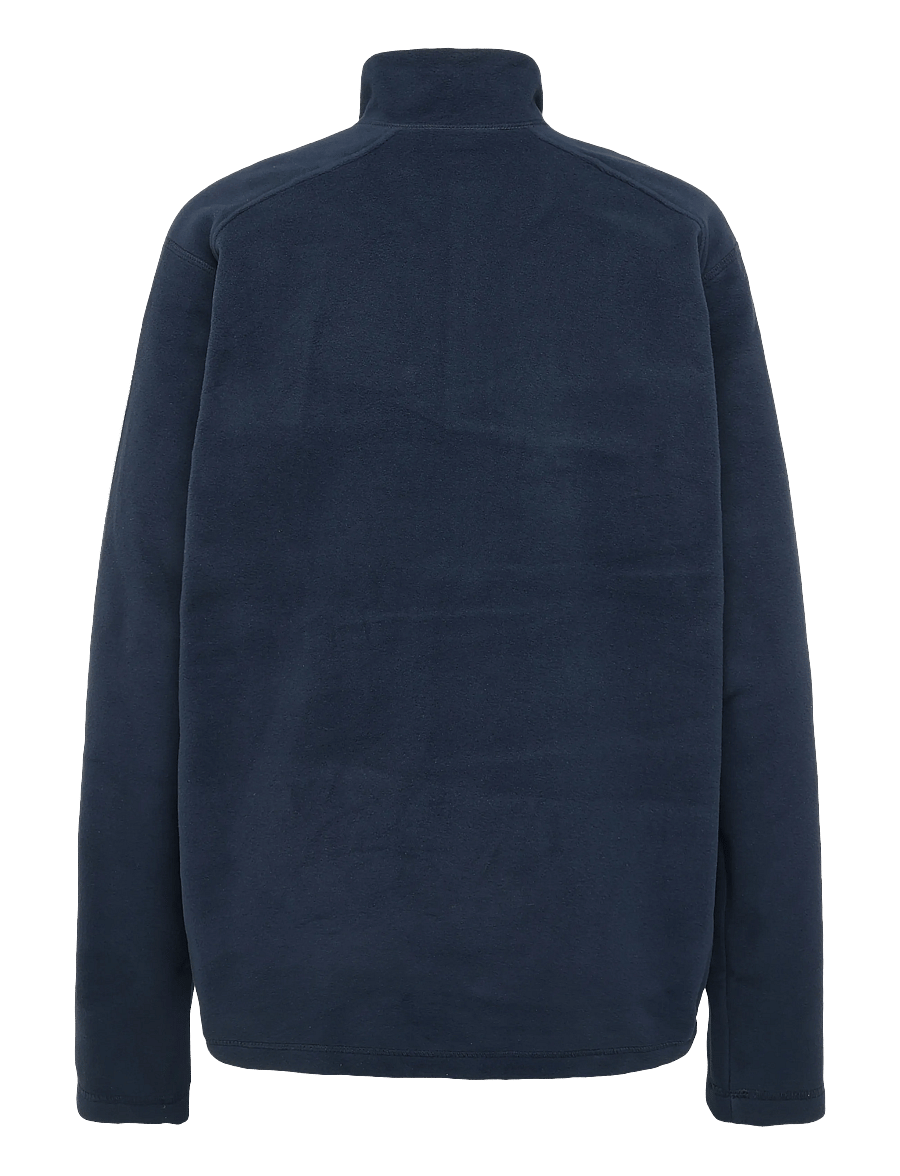 Helly Hansen - DAYBREAKER 1/2 ZIP FLEECE - fleece-pullover - navy - 1