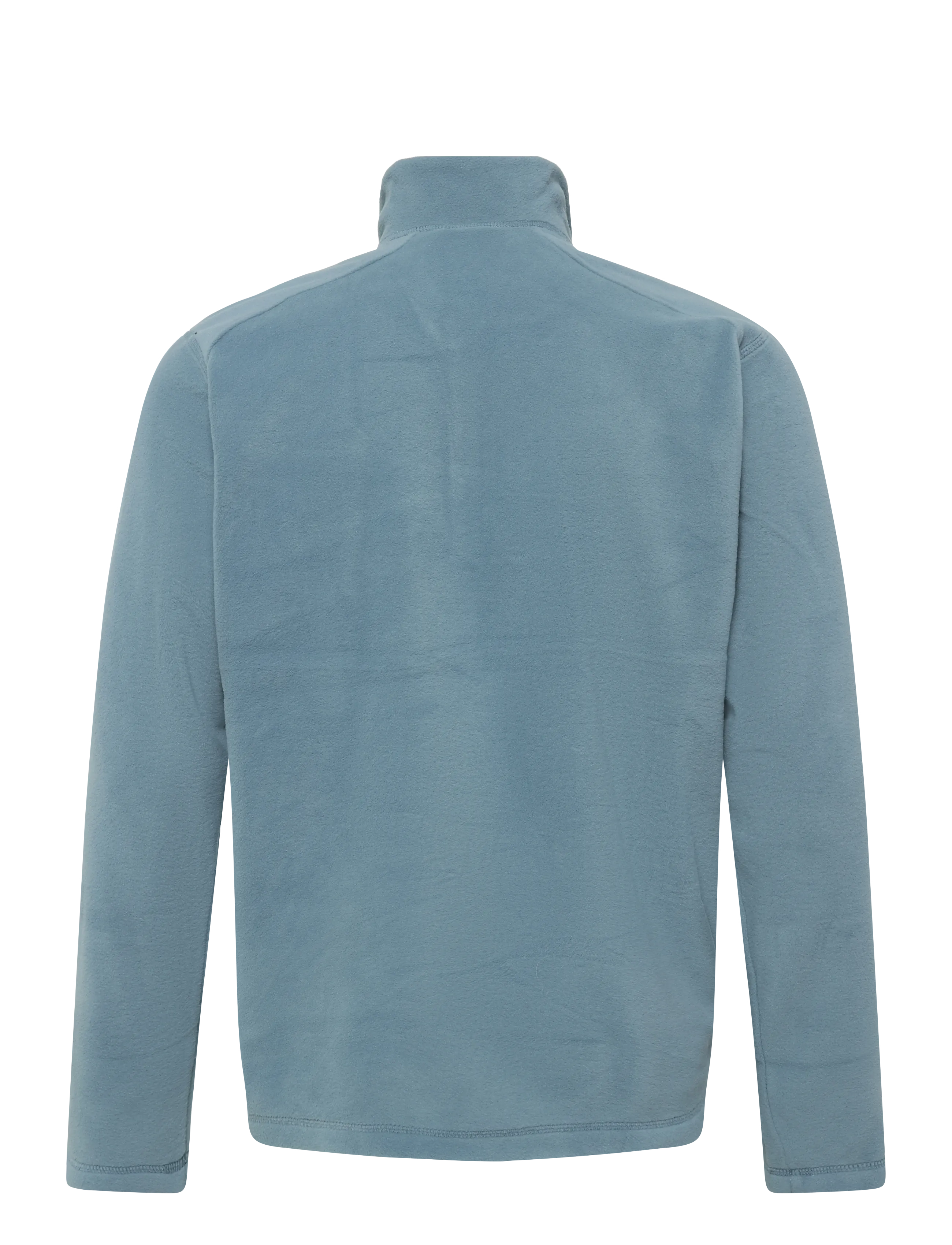 Helly Hansen - DAYBREAKER 1/2 ZIP FLEECE - fleece-pullover - washed navy - 1
