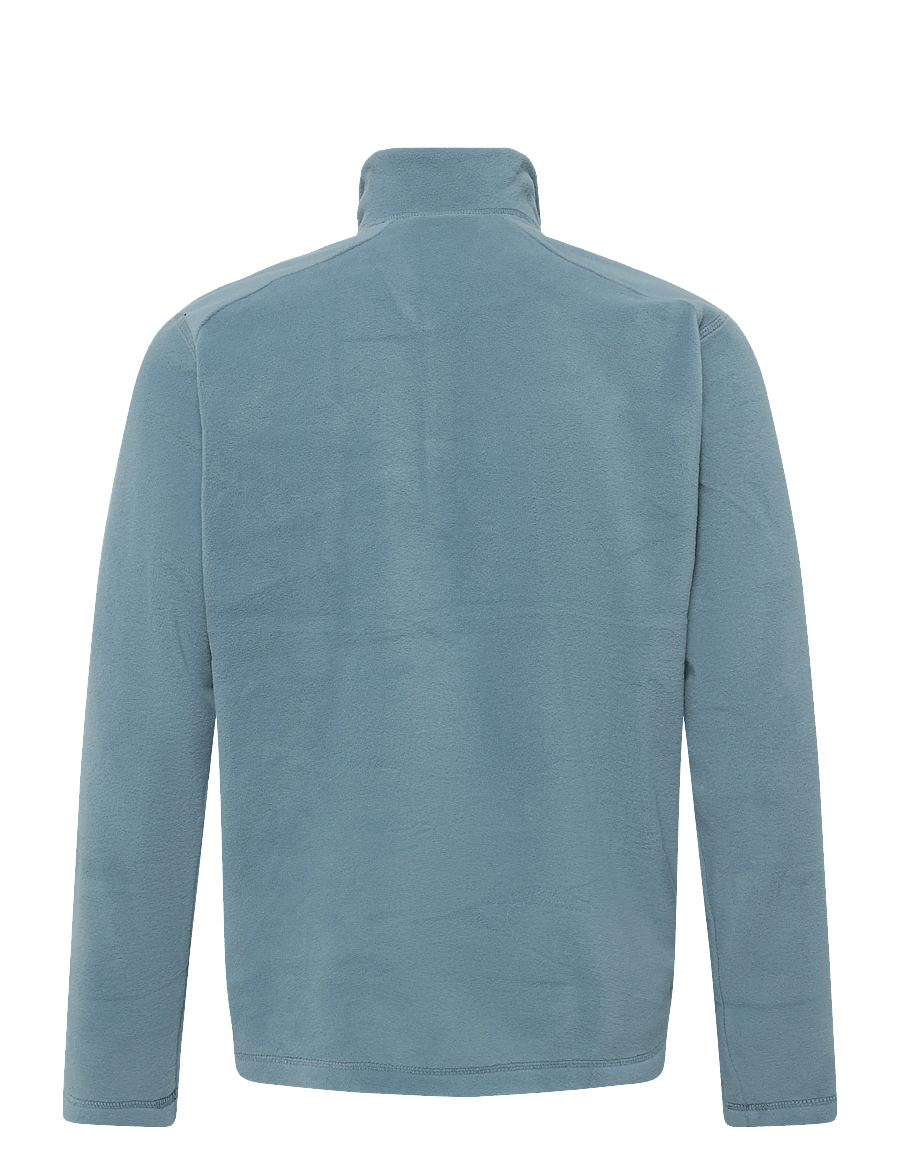 Helly Hansen - DAYBREAKER 1/2 ZIP FLEECE - fleece-pullover - washed navy - 1