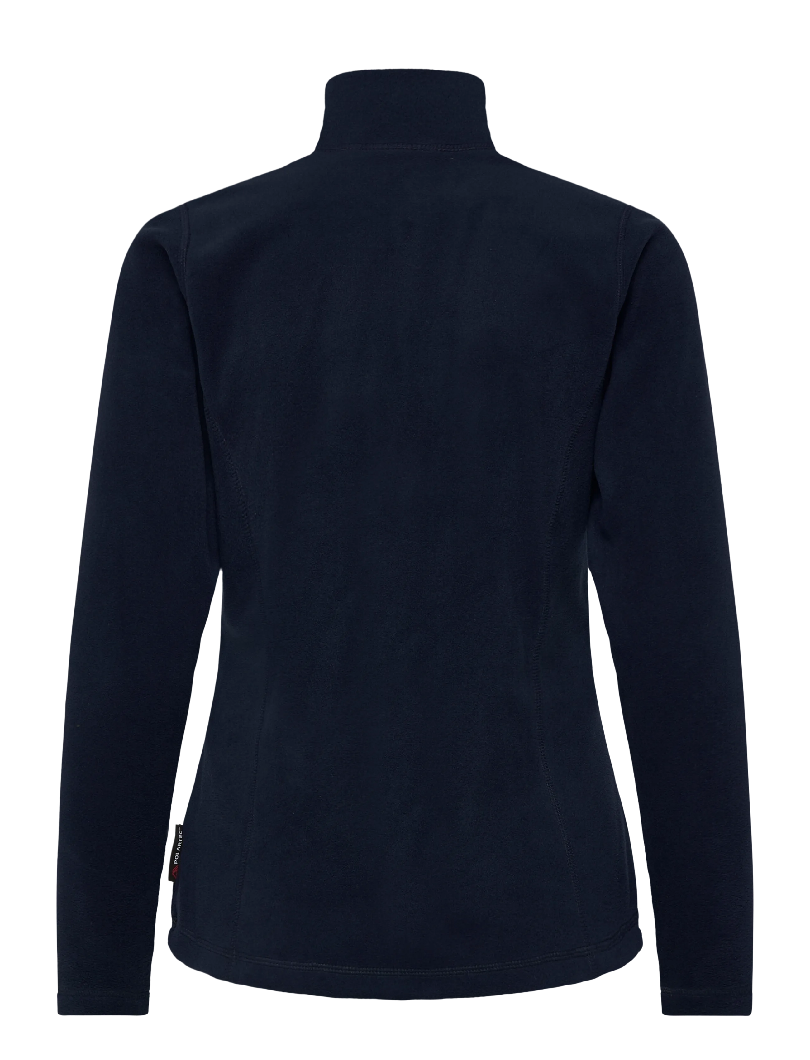 W Daybreaker 1/2 Zip Fleece 2
