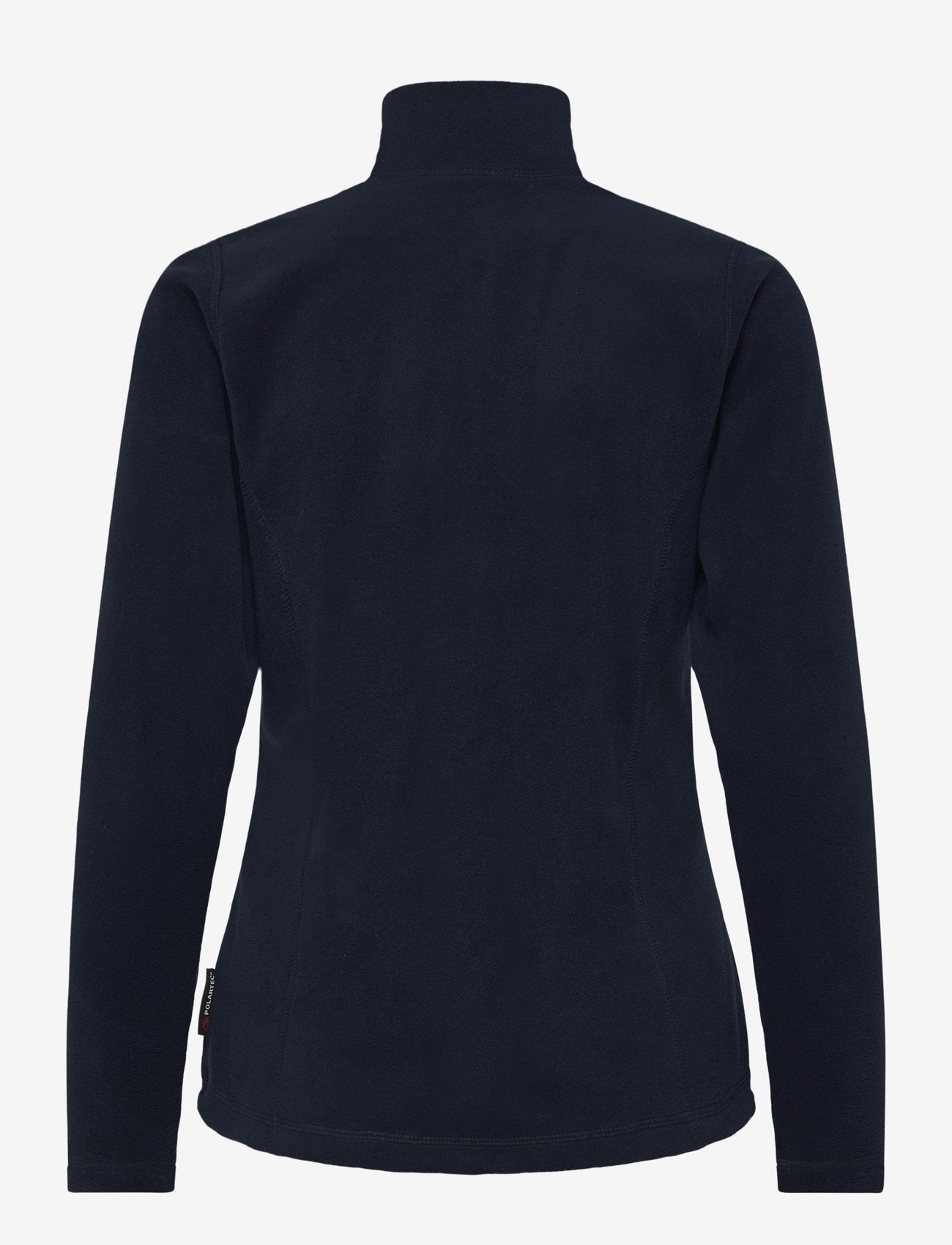 Helly Hansen - W DAYBREAKER 1/2 ZIP FLEECE - overdele - navy - 1