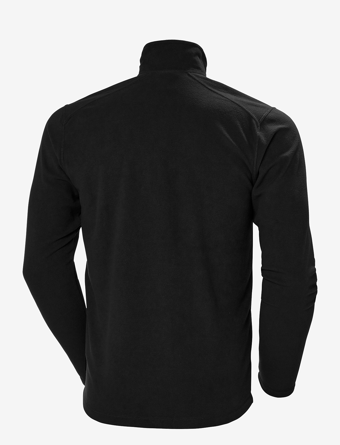 Helly Hansen - DAYBREAKER FLEECE JA - fleece & mellanlager - black - 1
