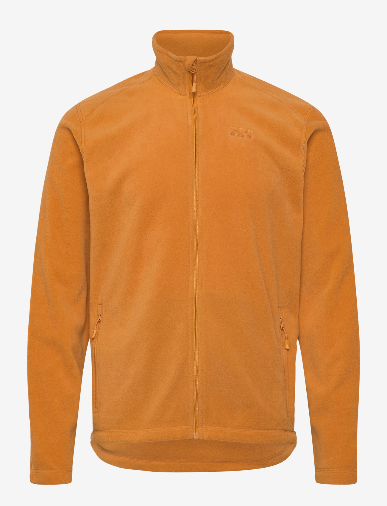 Helly Hansen - DAYBREAKER FLEECE JA - fleece & mellanlager - mustard - 1