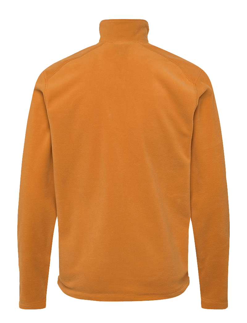 Helly Hansen - DAYBREAKER FLEECE JA - fleece & mellanlager - mustard - 2
