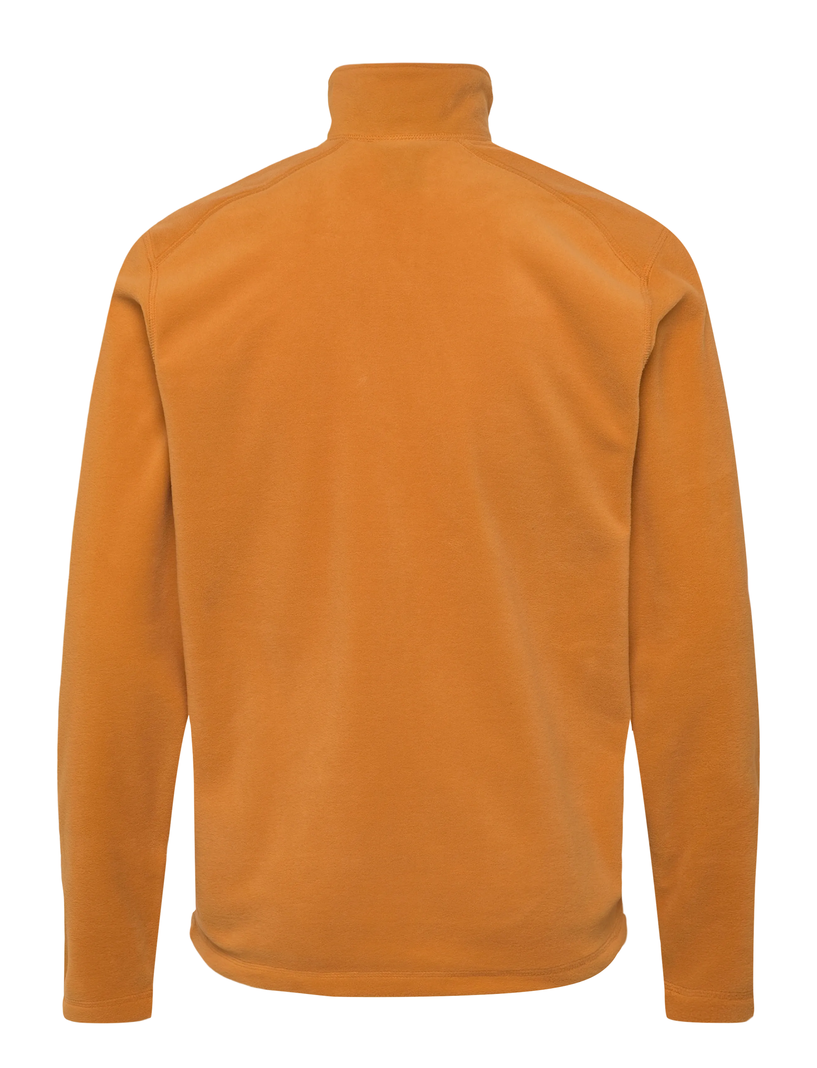 Helly Hansen - DAYBREAKER FLEECE JA - fleece & midlayer - mustard - 2