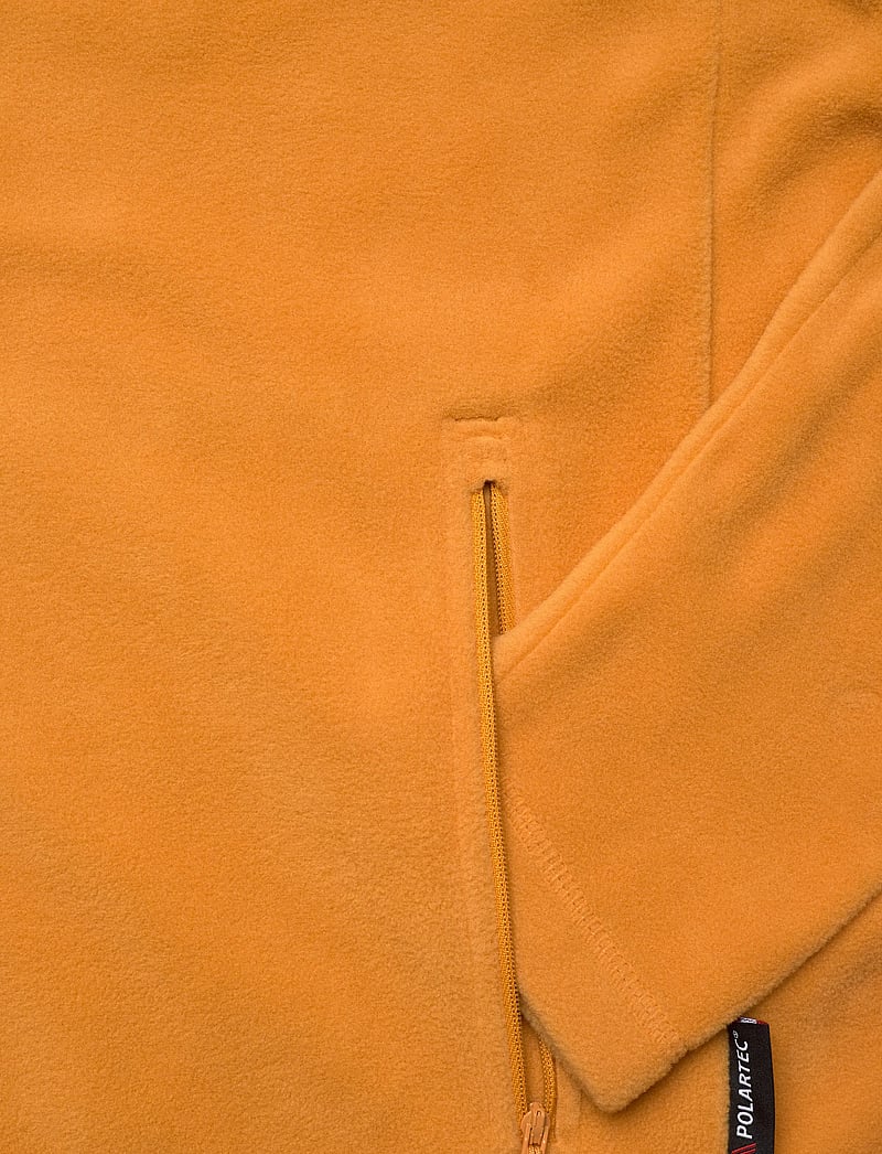 Helly Hansen - DAYBREAKER FLEECE JA - fleece & mellanlager - mustard - 5
