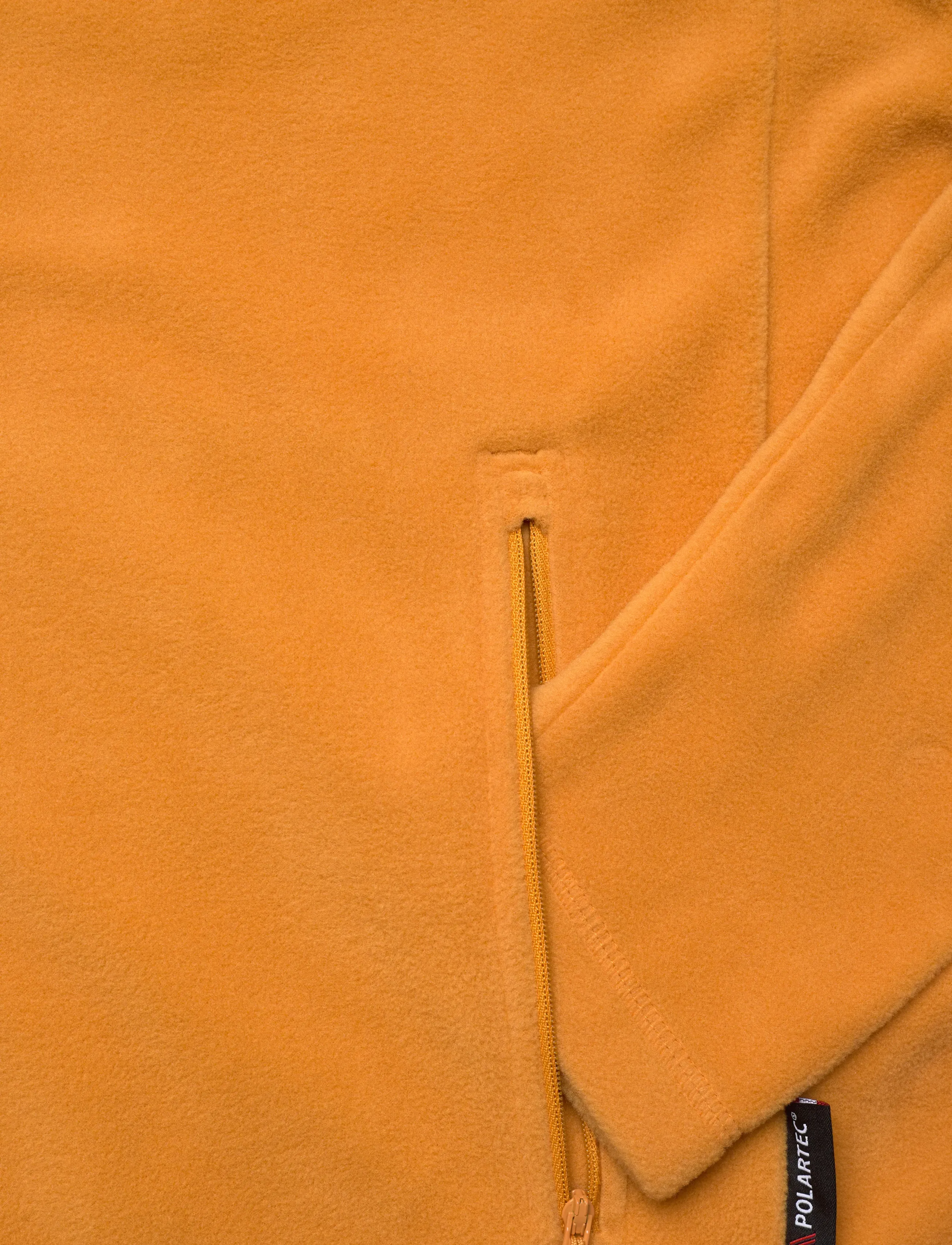 Helly Hansen - DAYBREAKER FLEECE JA - fleece & midlayer - mustard - 5