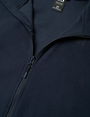 Helly Hansen - DAYBREAKER FLEECE JACKET - midlayer-jakker - navy - 2